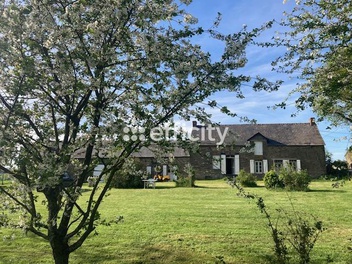 maison 8 pièces - 210,0m2 à Derval (44590)