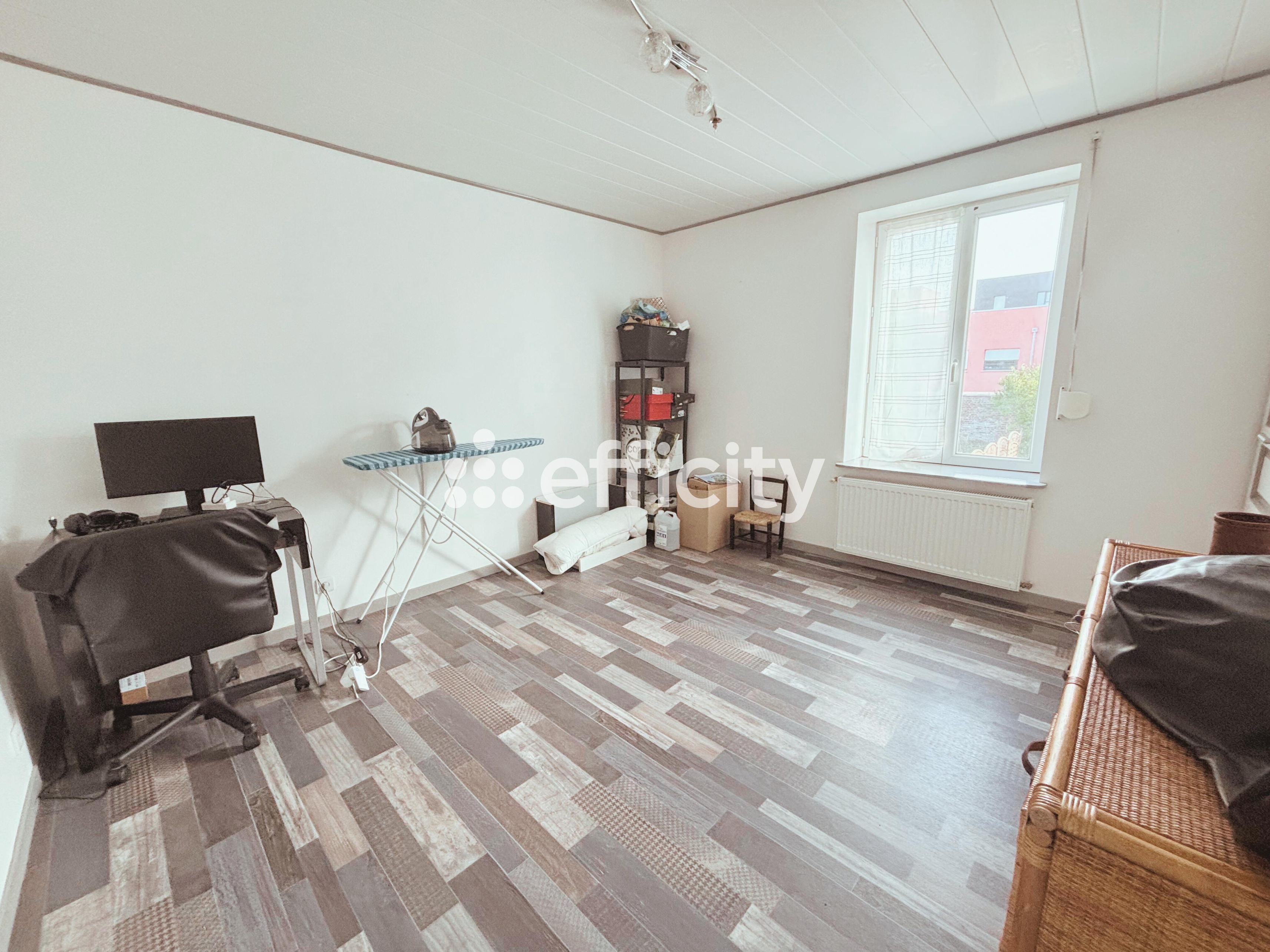 Achat immobilier Maison 5 pièces  111m2 à Lille (59800) - Photo n°8