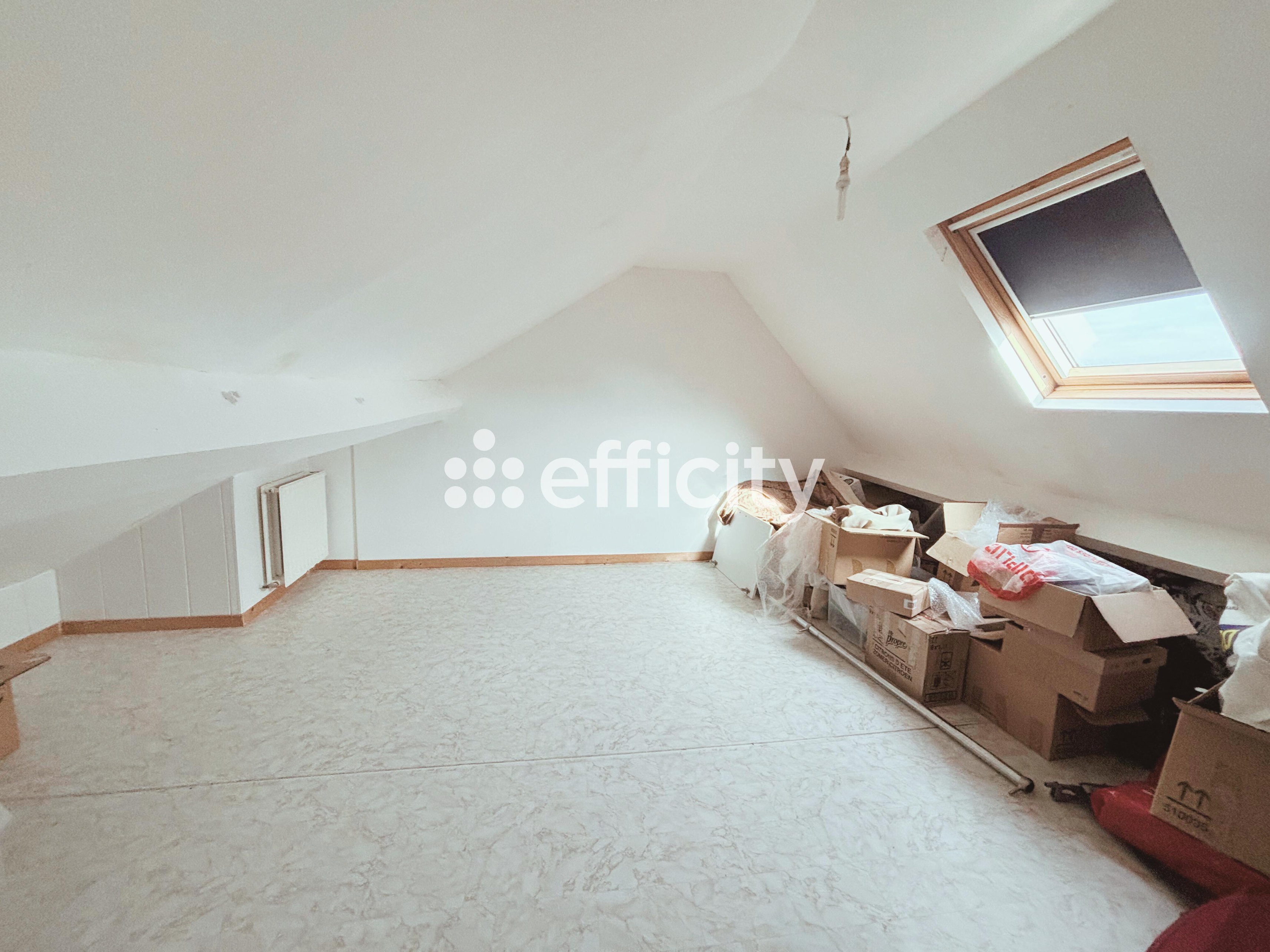 Achat immobilier Maison 5 pièces  111m2 à Lille (59800) - Photo n°12