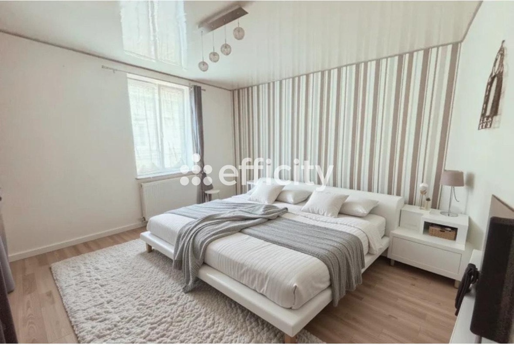 Achat immobilier Maison 5 pièces  111m2 à Lille (59800) - Photo n°7