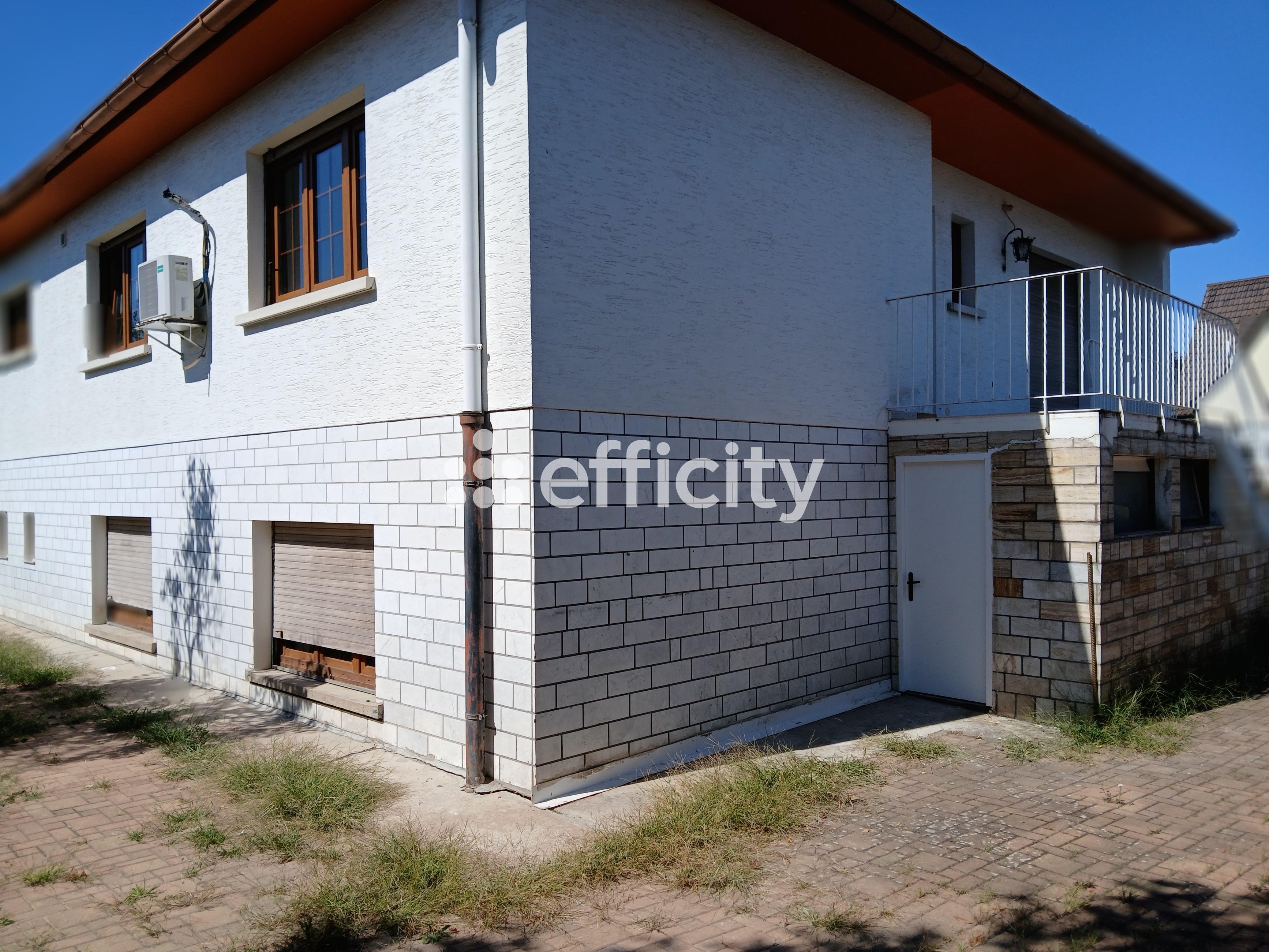 Achat immobilier Maison 5 pièces  195m2 à Entzheim (67960) - Photo n°11