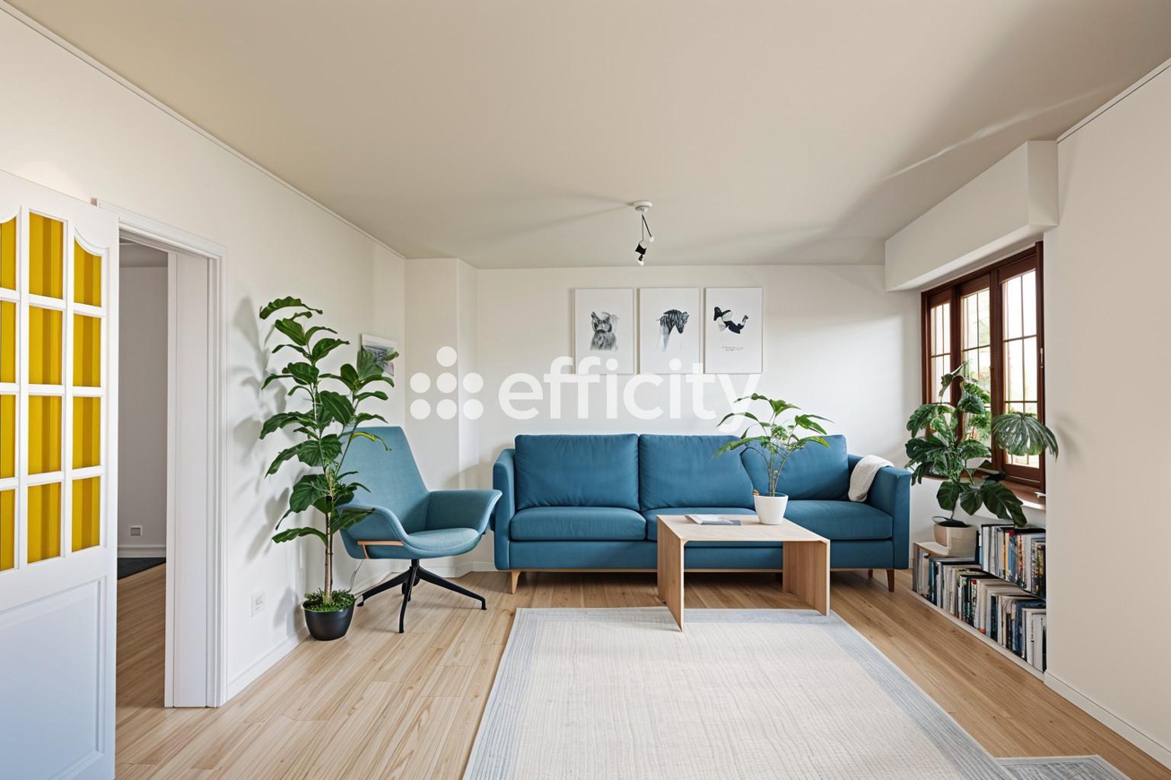 Achat immobilier Maison 5 pièces  195m2 à Entzheim (67960) - Photo n°4