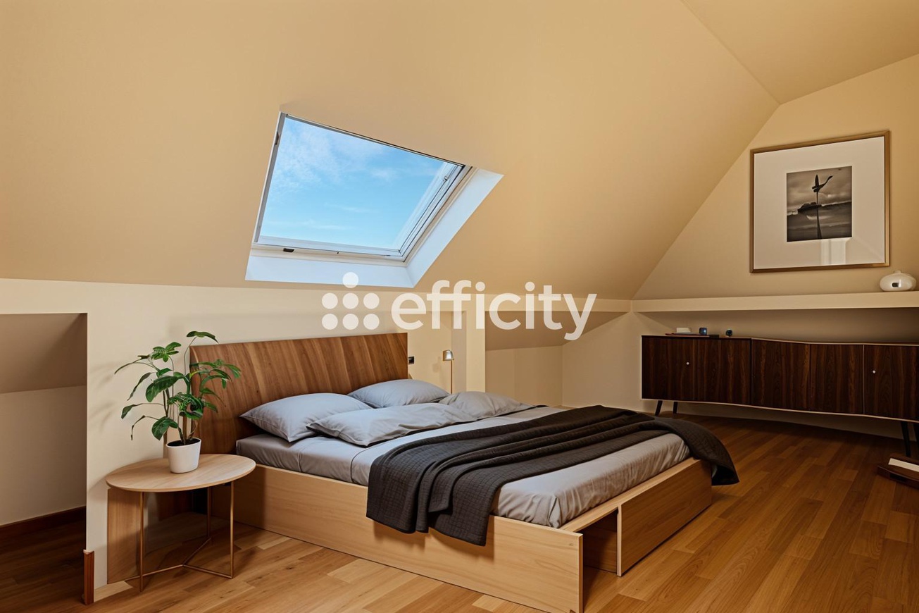 Achat immobilier Maison 5 pièces  195m2 à Entzheim (67960) - Photo n°8