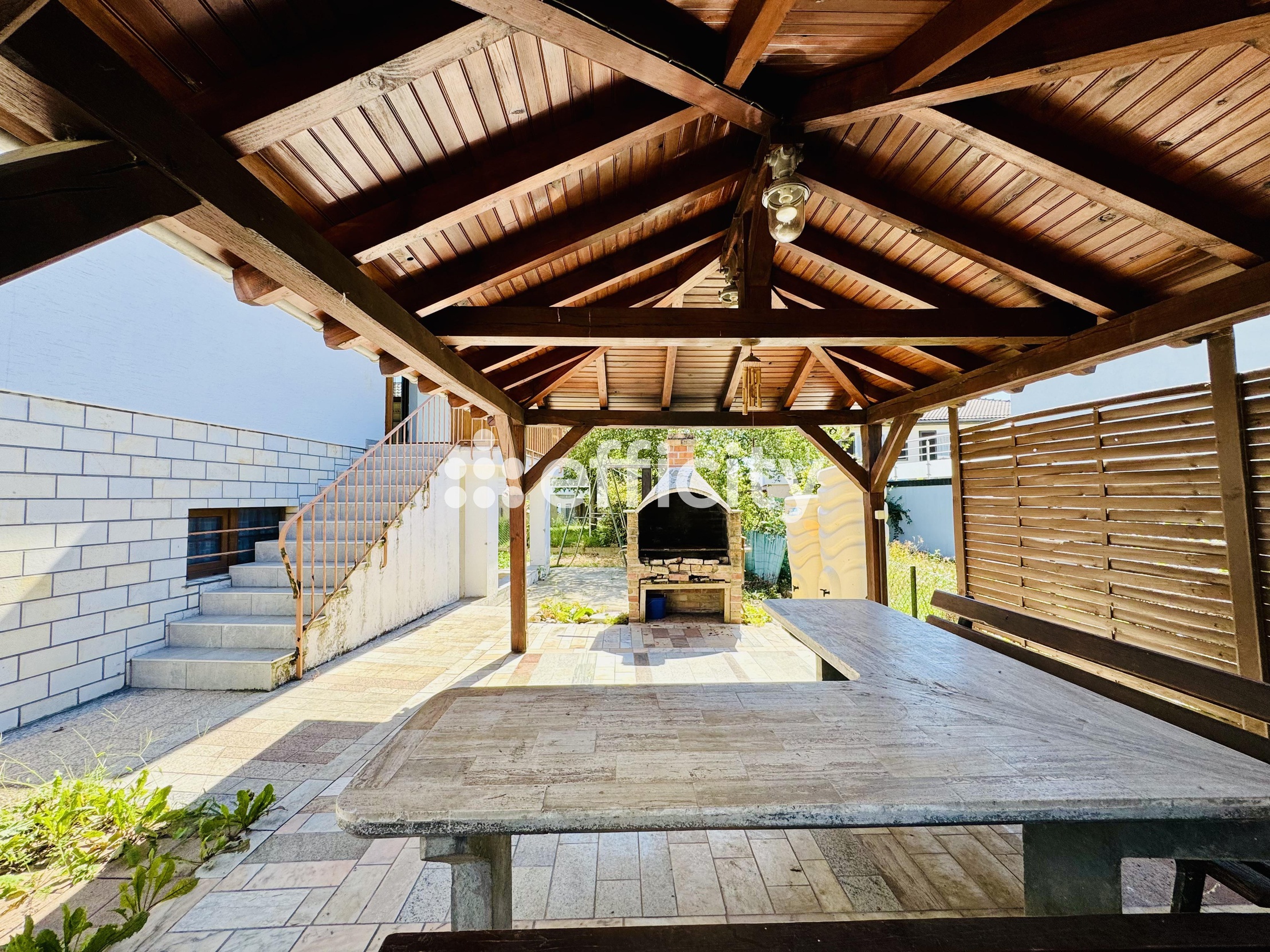 maison 5 pièces - 195m2 à Entzheim (67960)