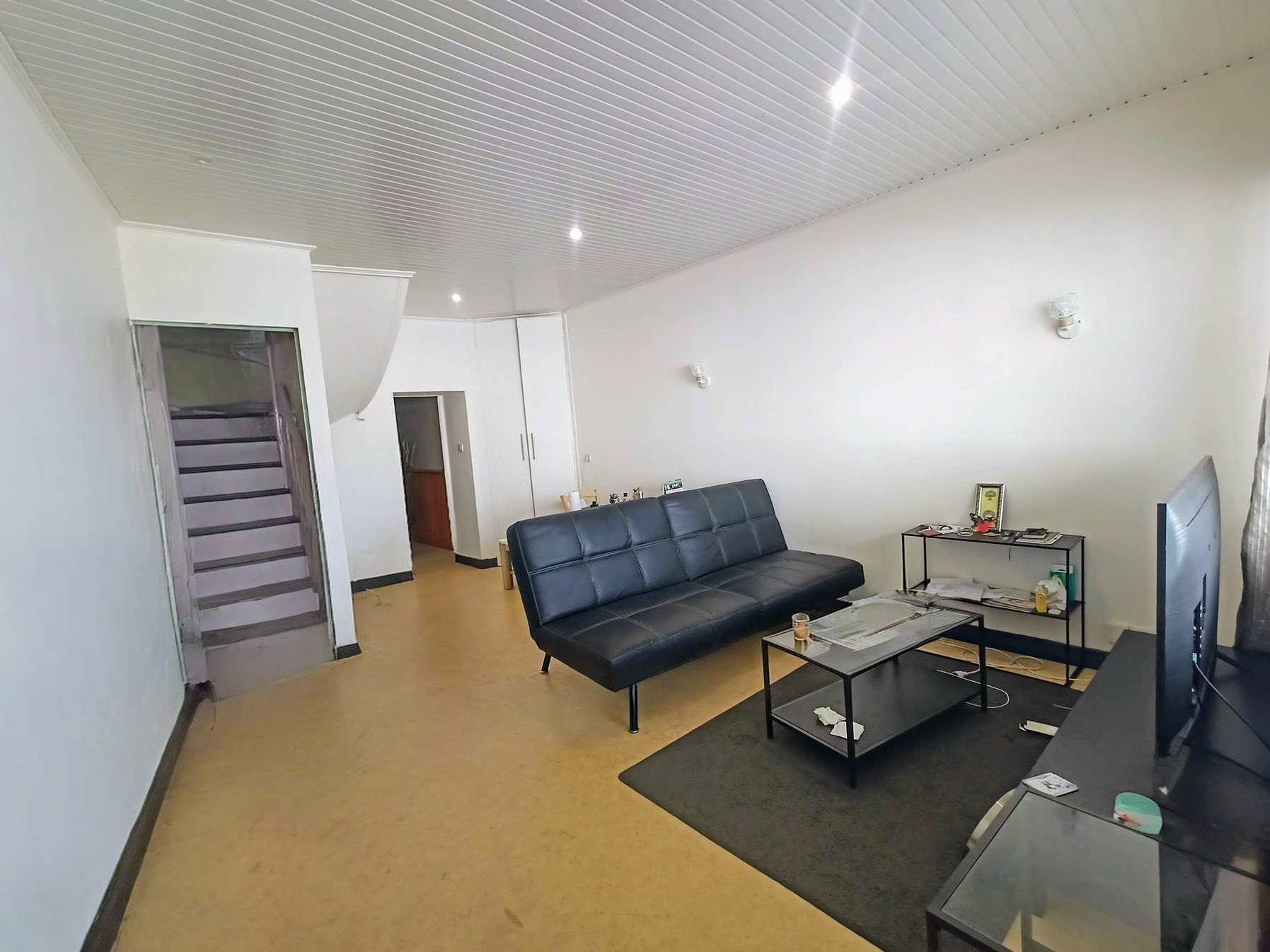 maison 4 pièces - 78m2 à Magnac-sur-Touvre (16600)