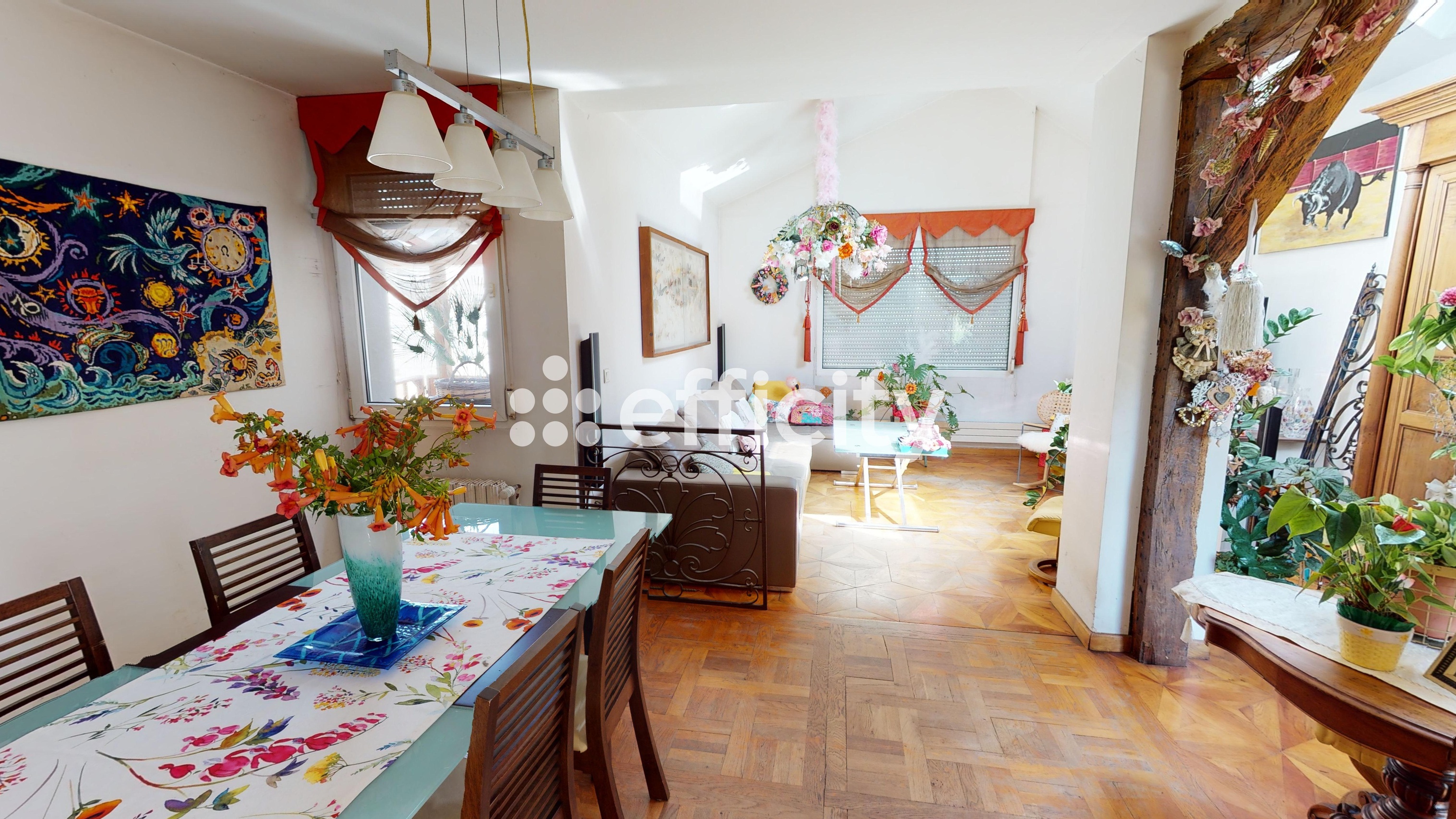 maison 9 pièces - 160m2 à Besançon (25000)