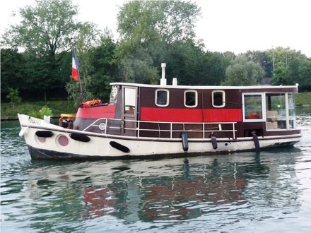 appartement 2 pièces - 21m2 à Paris (75012)