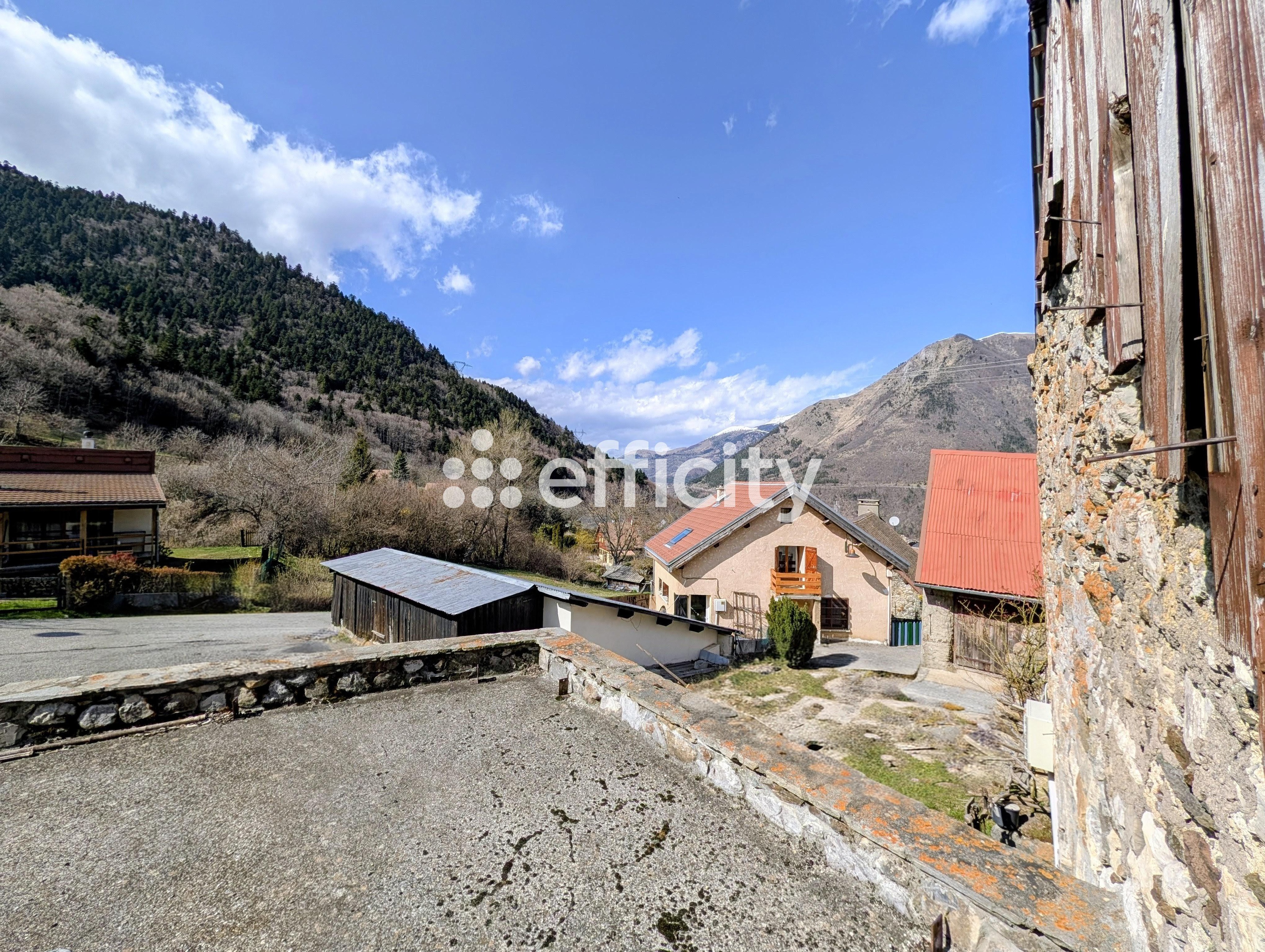 Achat immobilier Maison 3 pièces  100m2 à Beaufin (38970) - Photo n°6