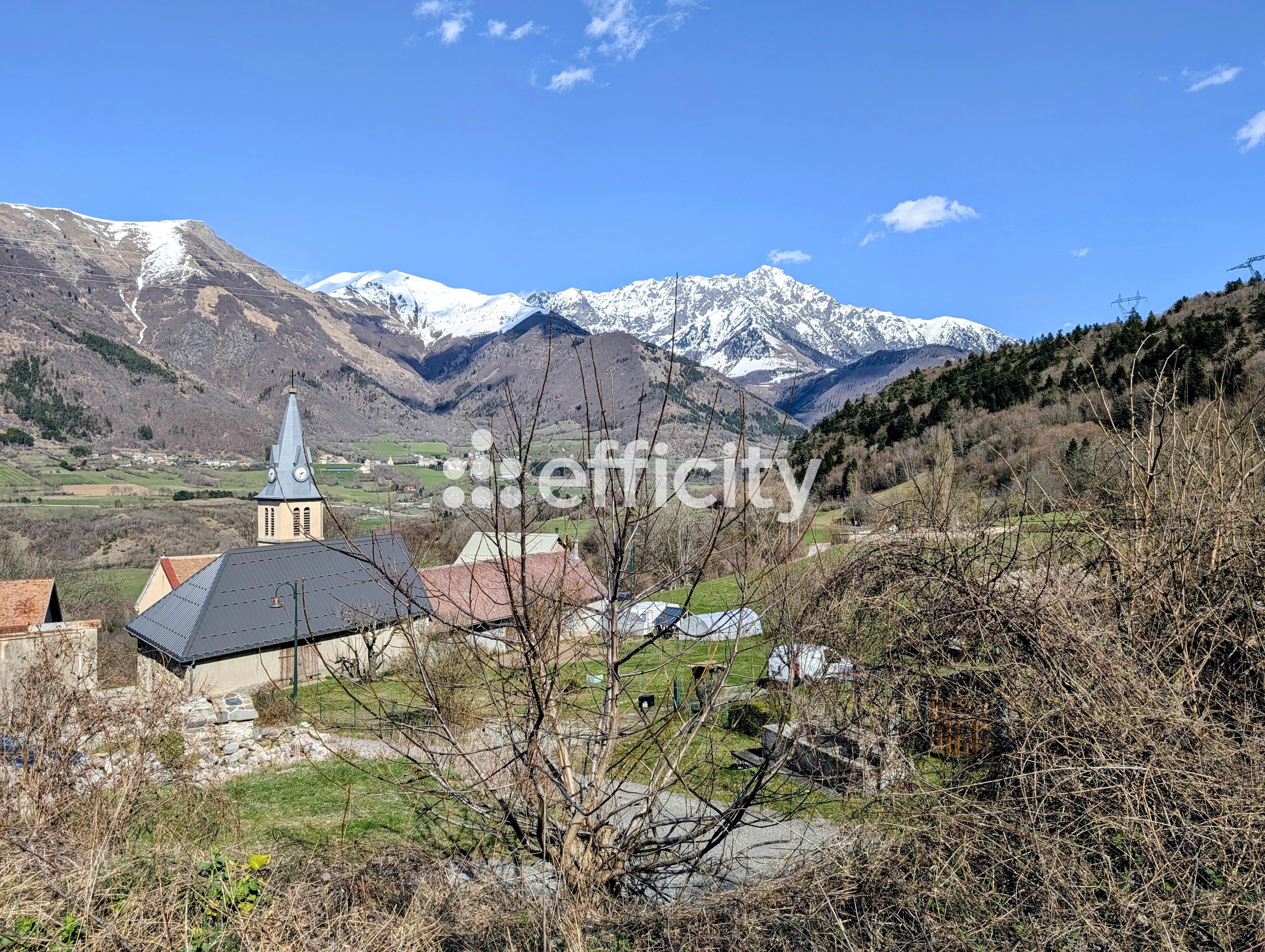 Achat immobilier Maison 3 pièces  100m2 à Beaufin (38970) - Photo n°9