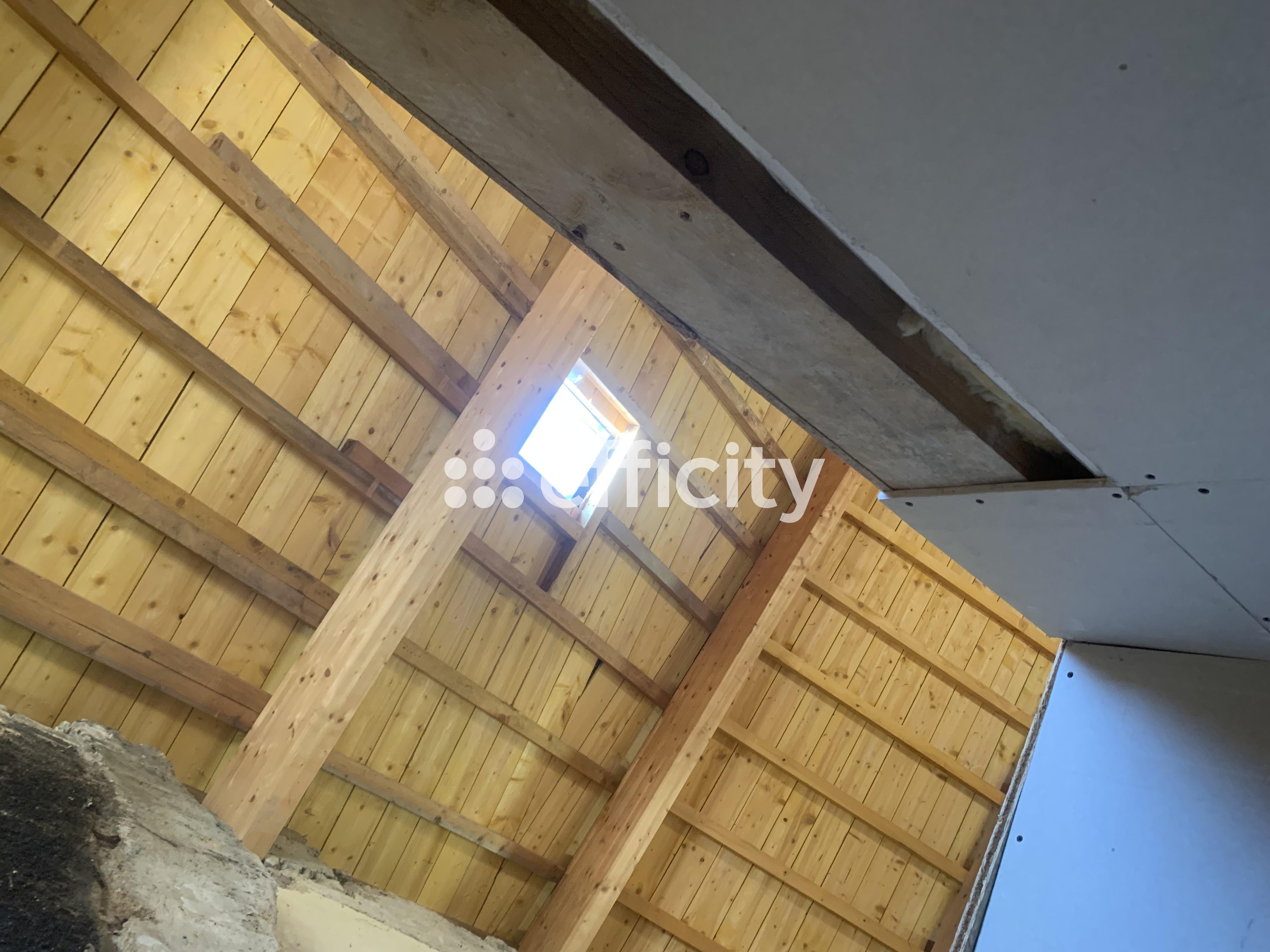 Achat immobilier Appartement 3 pièces  66m2 à Saint-Jean-d'Angély (17400) - Photo n°12