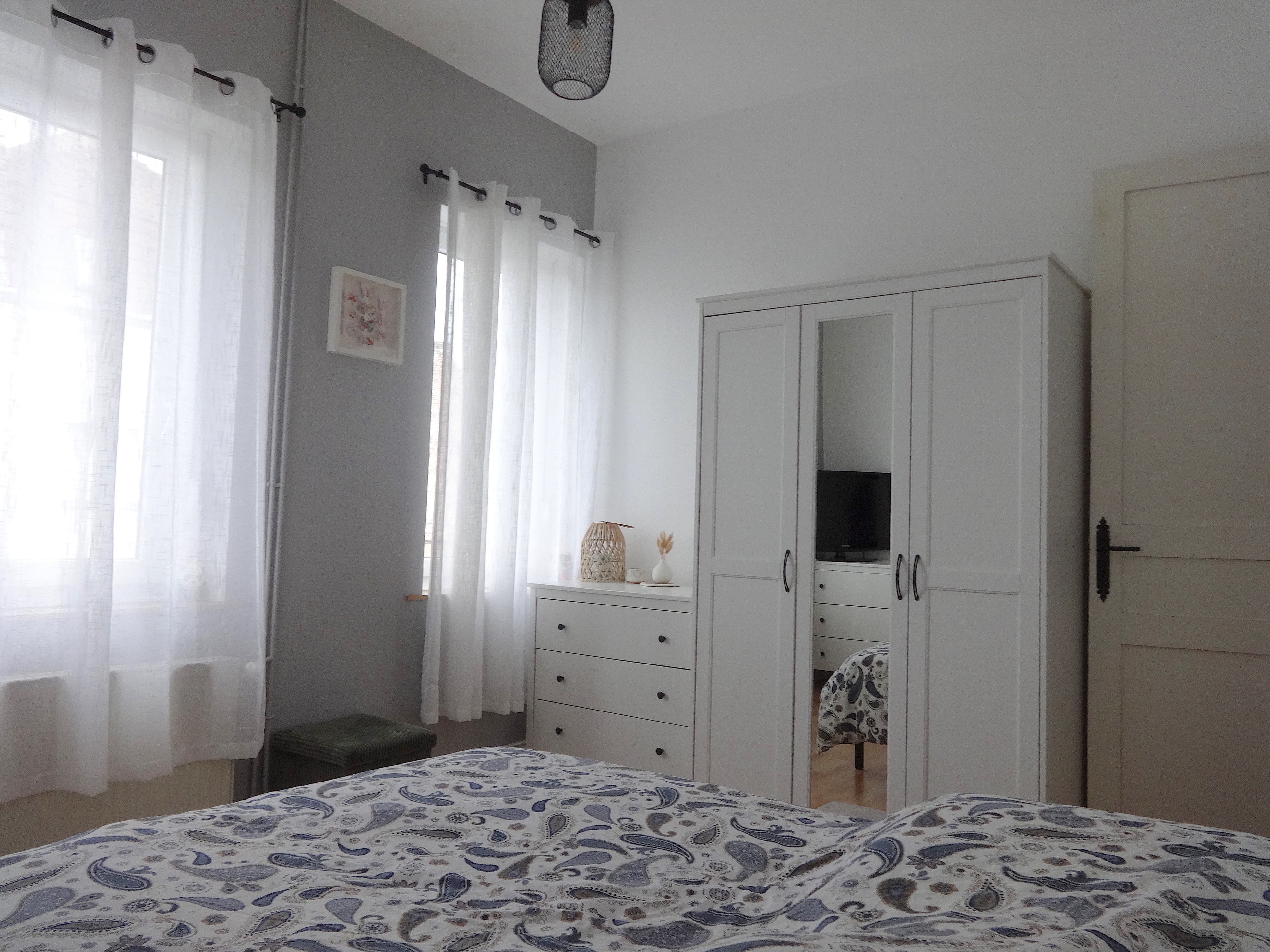 Achat immobilier Maison 5 pièces  90m2 à Roubaix (59100) - Photo n°8