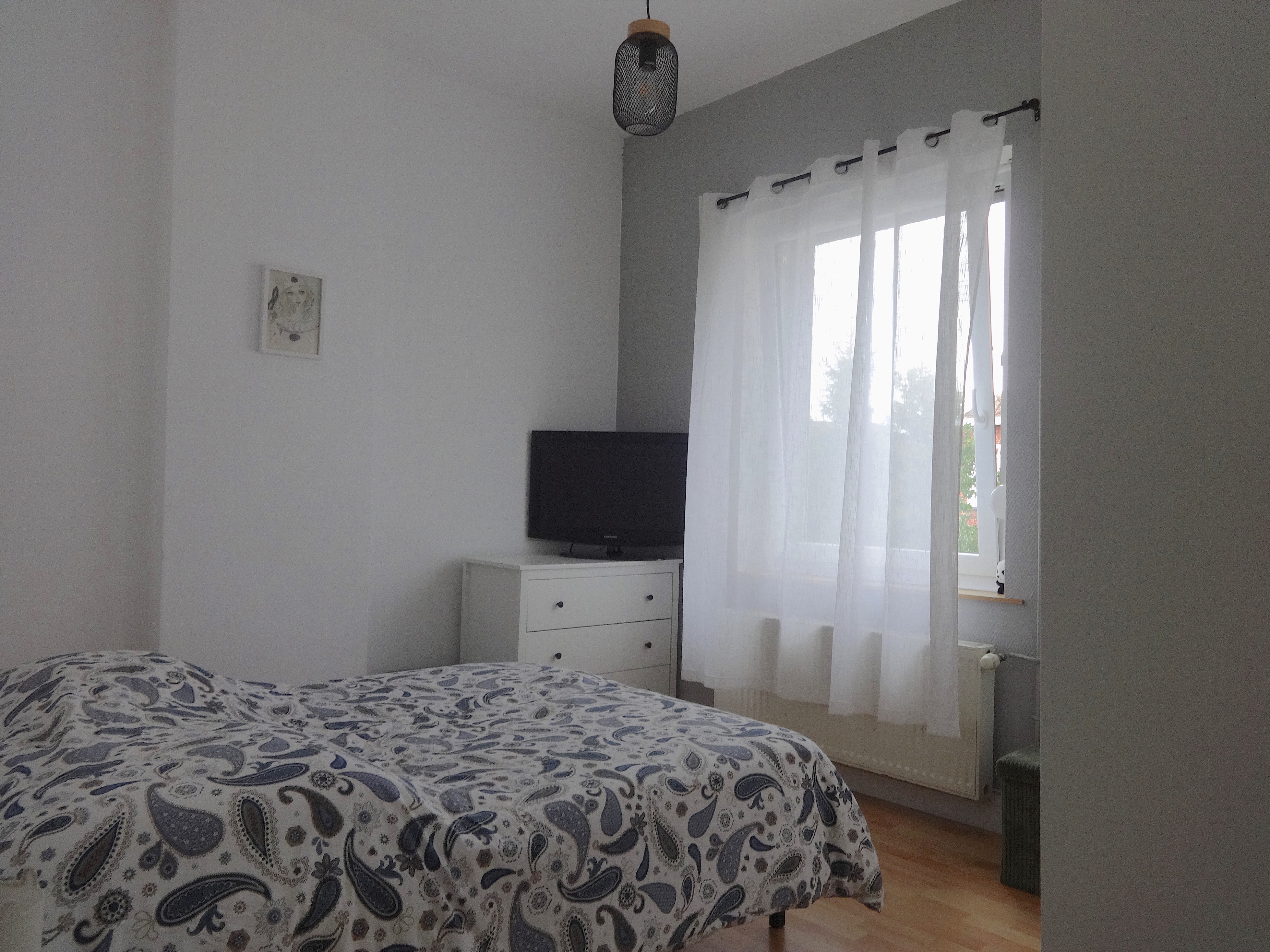 Achat immobilier Maison 5 pièces  90m2 à Roubaix (59100) - Photo n°7