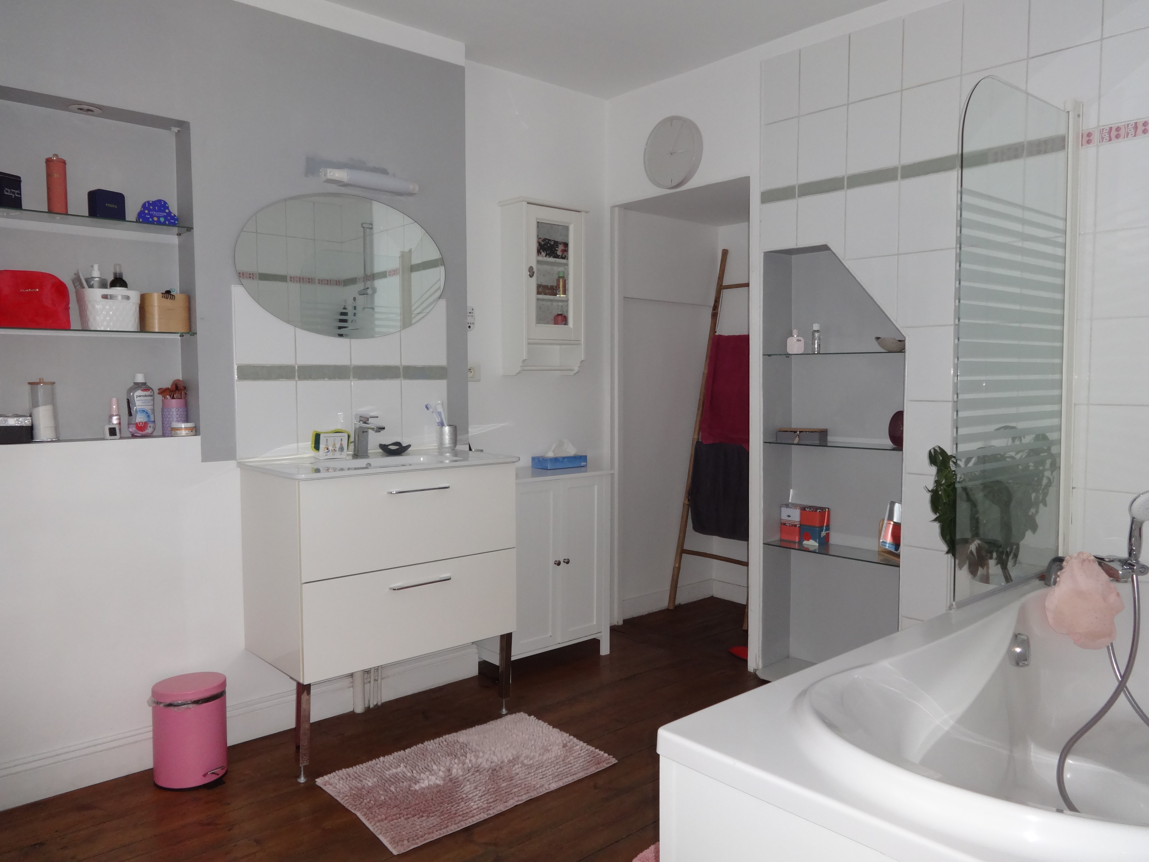 Achat immobilier Maison 5 pièces  90m2 à Roubaix (59100) - Photo n°9