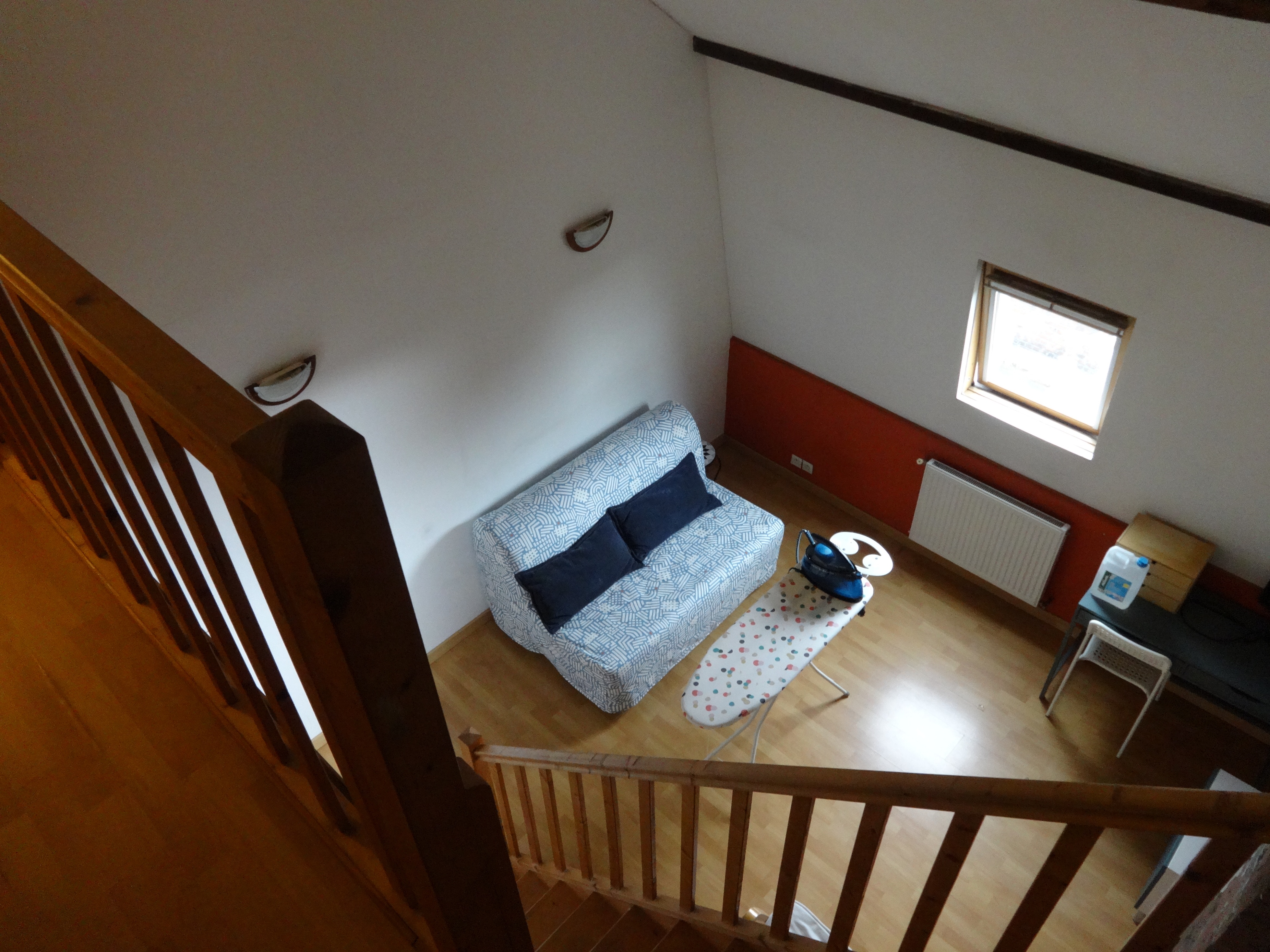 Achat immobilier Maison 5 pièces  90m2 à Roubaix (59100) - Photo n°10