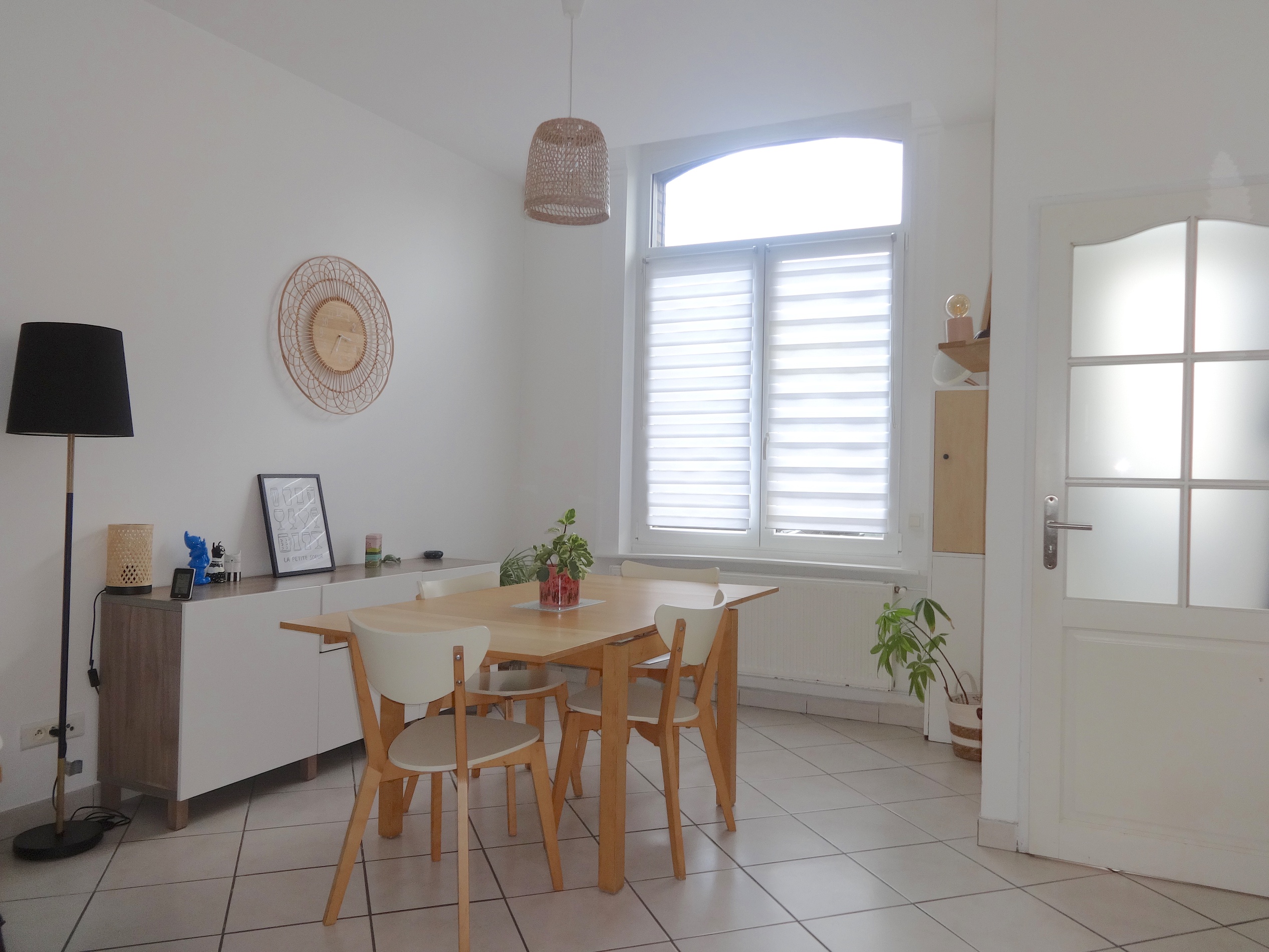 maison 5 pièces - 90m2 à Roubaix (59100)