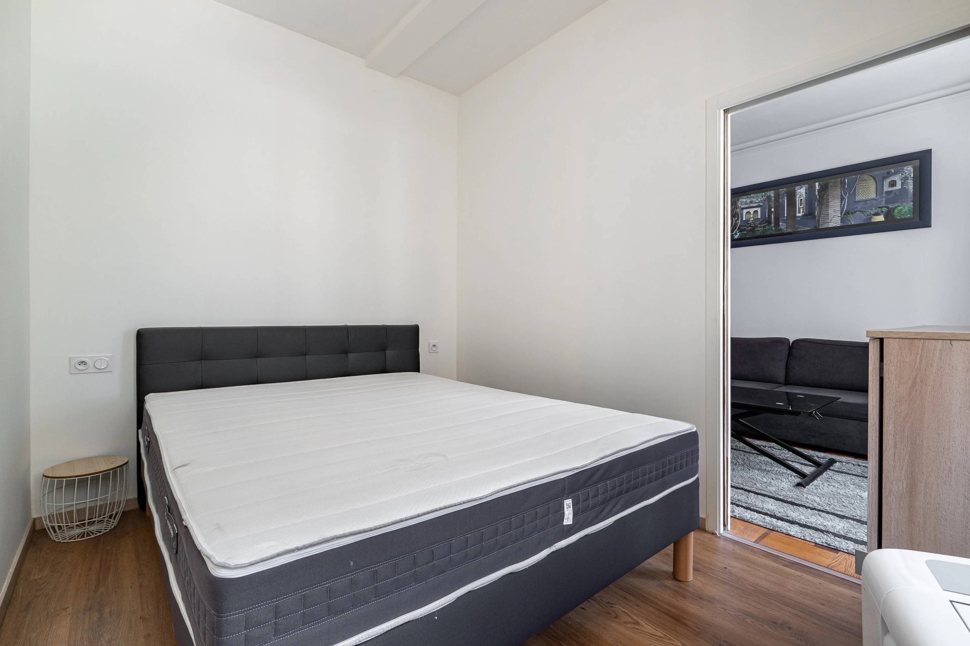 Achat immobilier Appartement 2 pièces  39m2 à Nice (06000) - Photo n°6