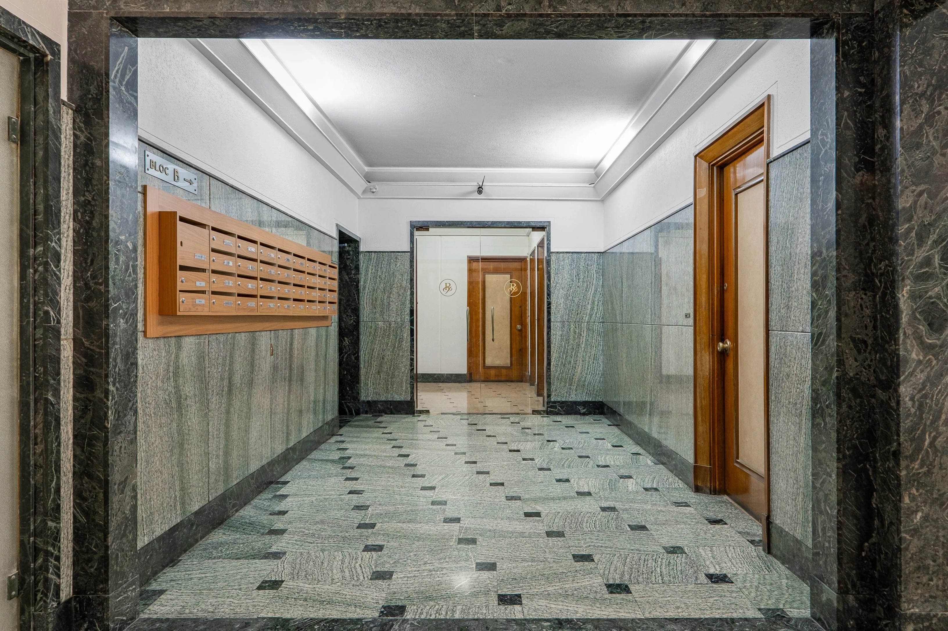 Achat immobilier Appartement 2 pièces  39m2 à Nice (06000) - Photo n°11