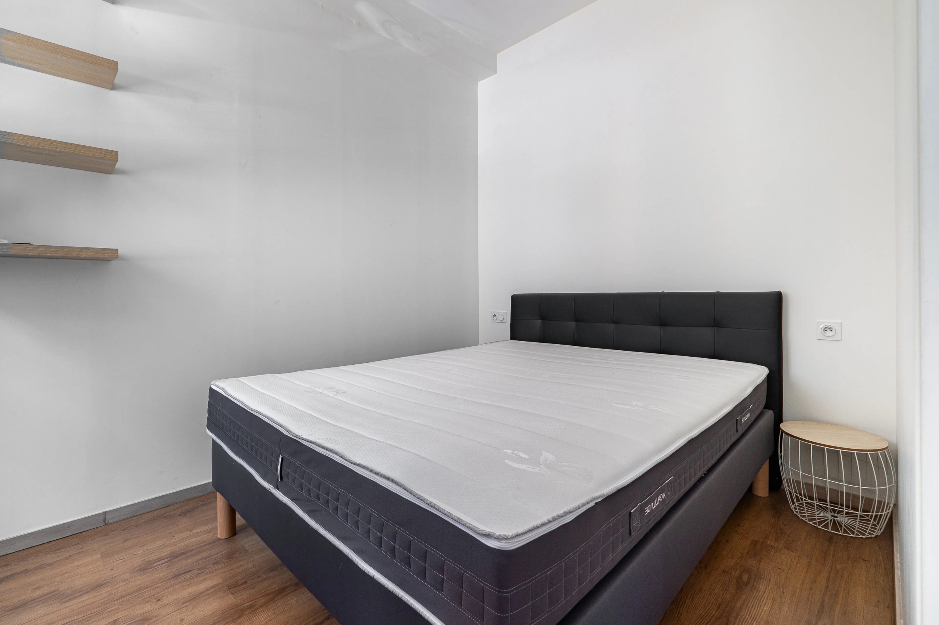 Achat immobilier Appartement 2 pièces  39m2 à Nice (06000) - Photo n°5