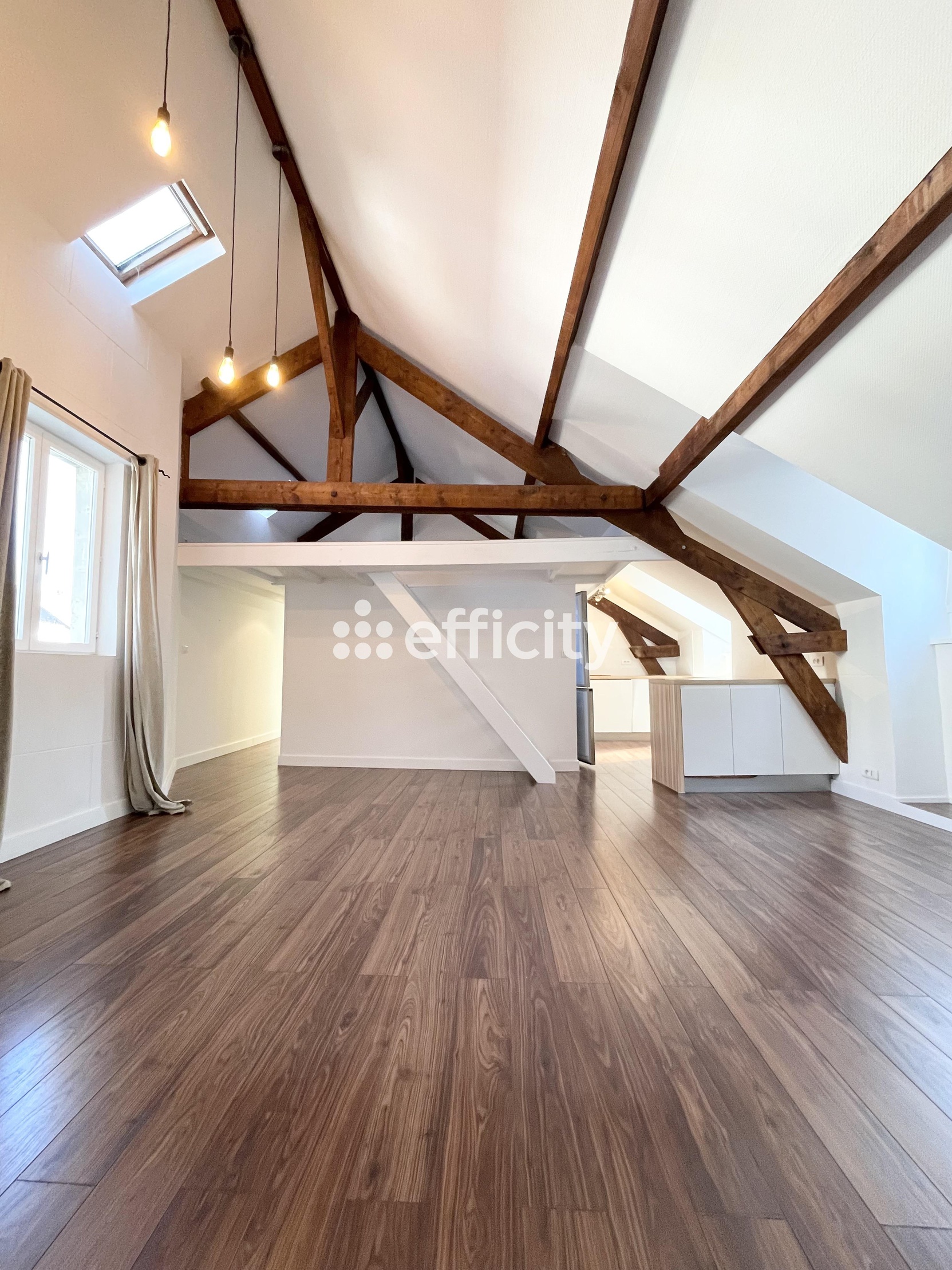 appartement 3 pièces - 93,97m2 à Nantes (44000)