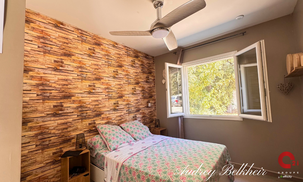 Achat immobilier Maison 5 pièces  139m2 à Domessargues (30350) - Photo n°11