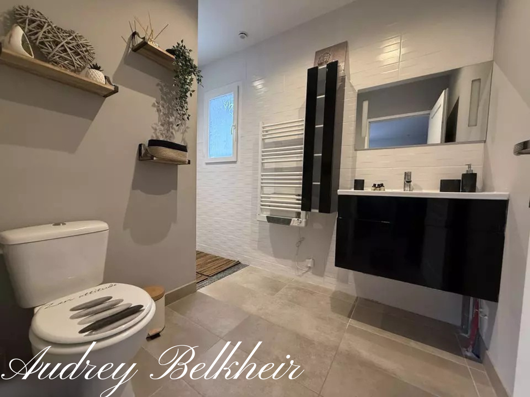 Achat immobilier Maison 5 pièces  139m2 à Domessargues (30350) - Photo n°8