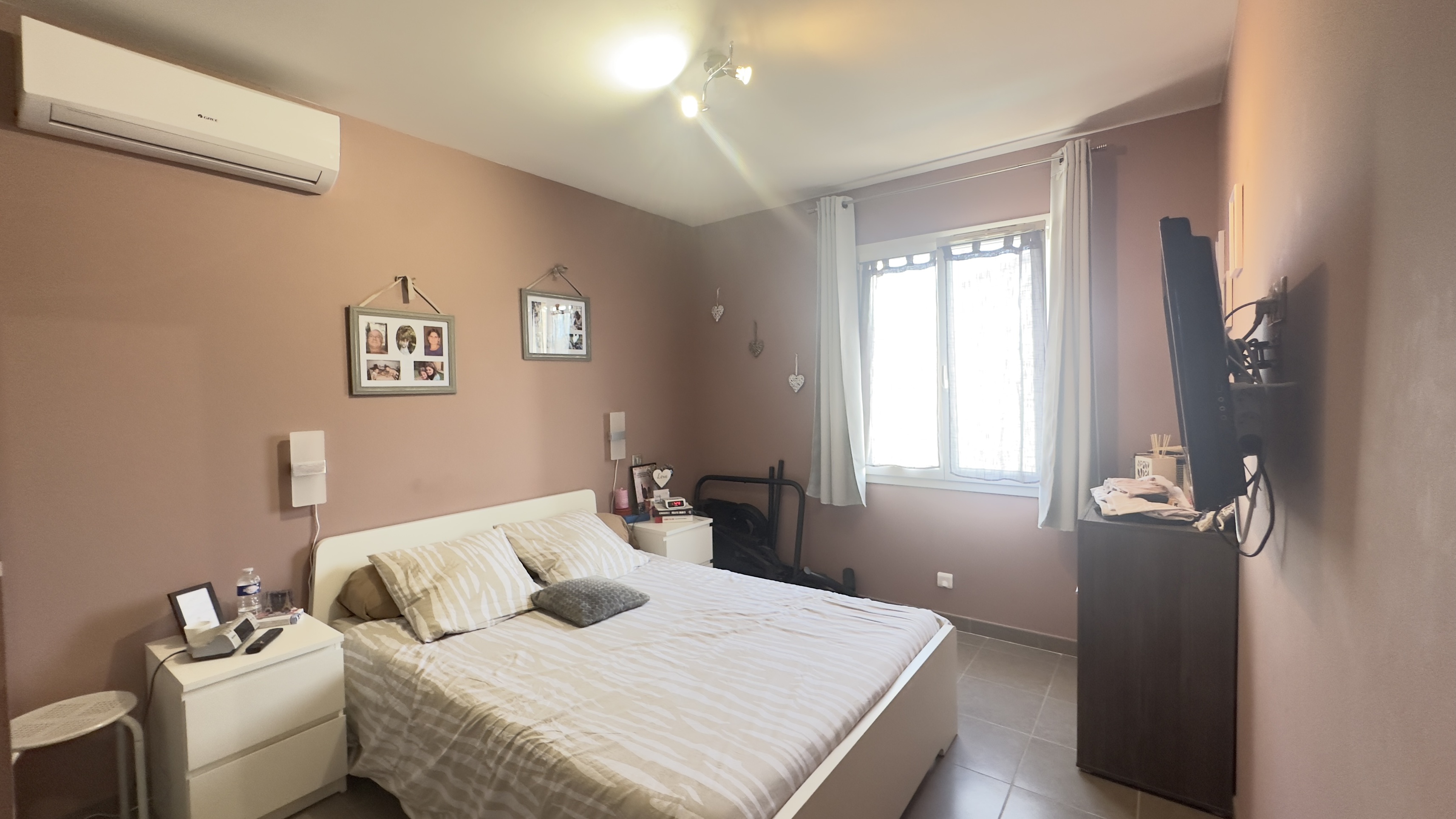 Achat immobilier Maison 5 pièces  103m2 à Rochefort-du-Gard (30650) - Photo n°8