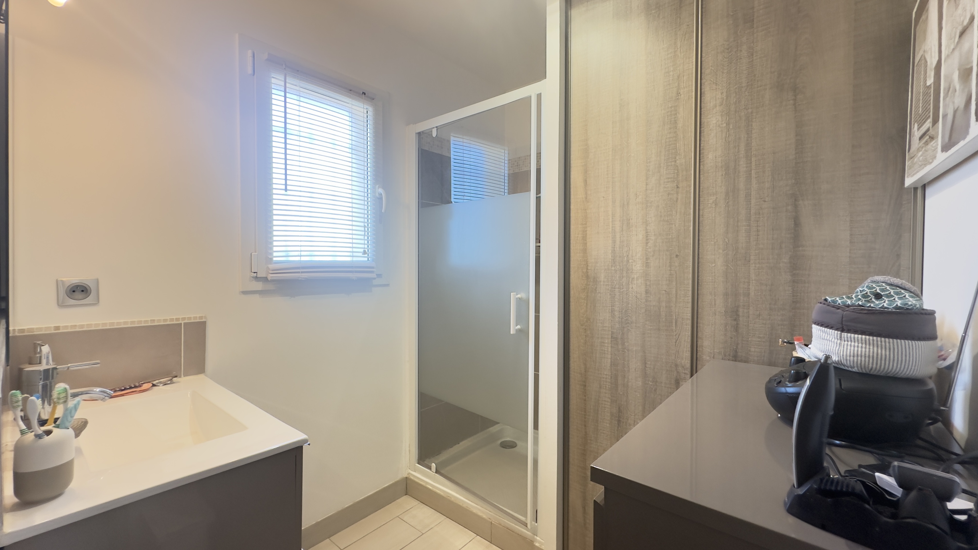 Achat immobilier Maison 5 pièces  103m2 à Rochefort-du-Gard (30650) - Photo n°10