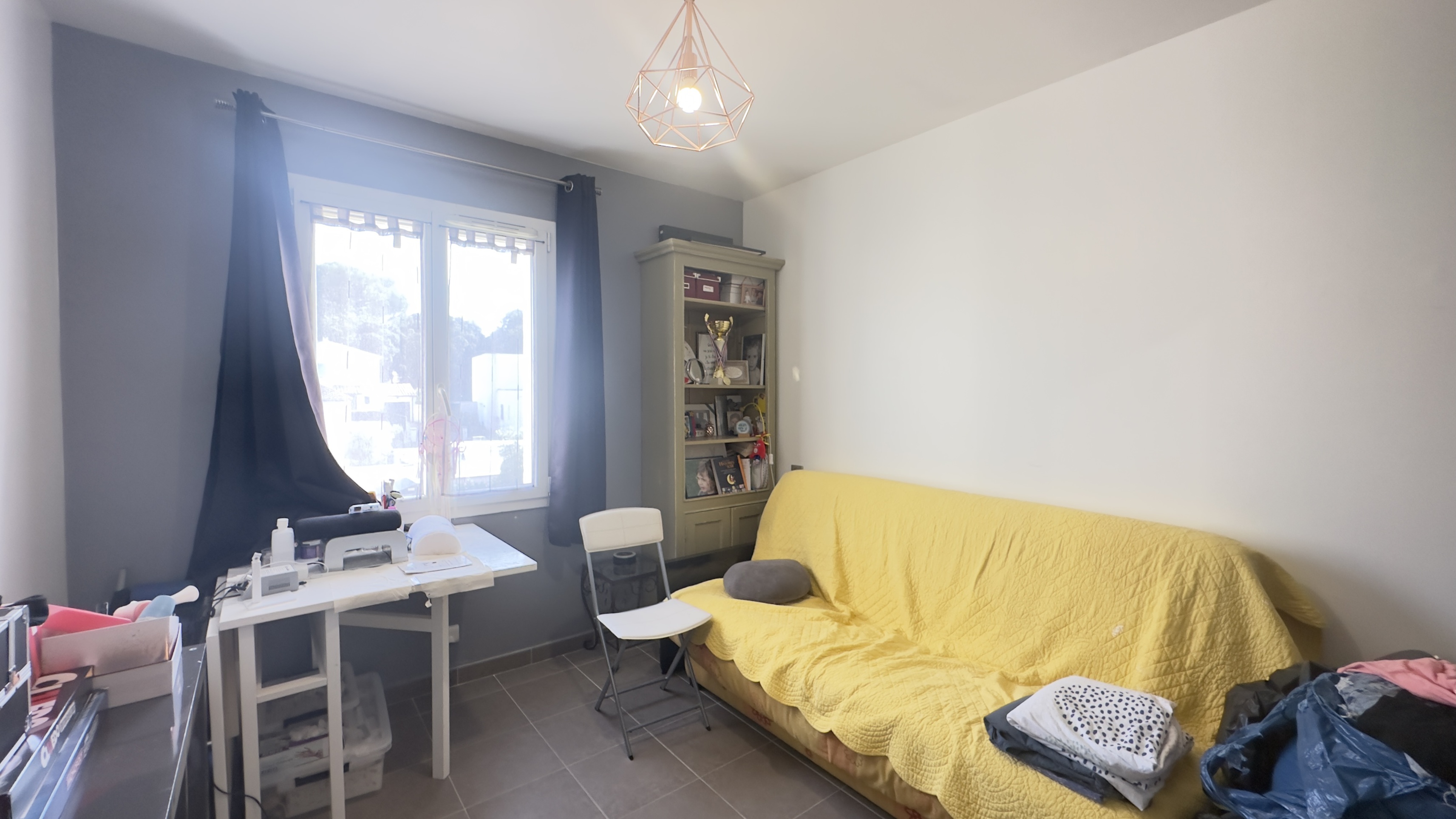 Achat immobilier Maison 5 pièces  103m2 à Rochefort-du-Gard (30650) - Photo n°11