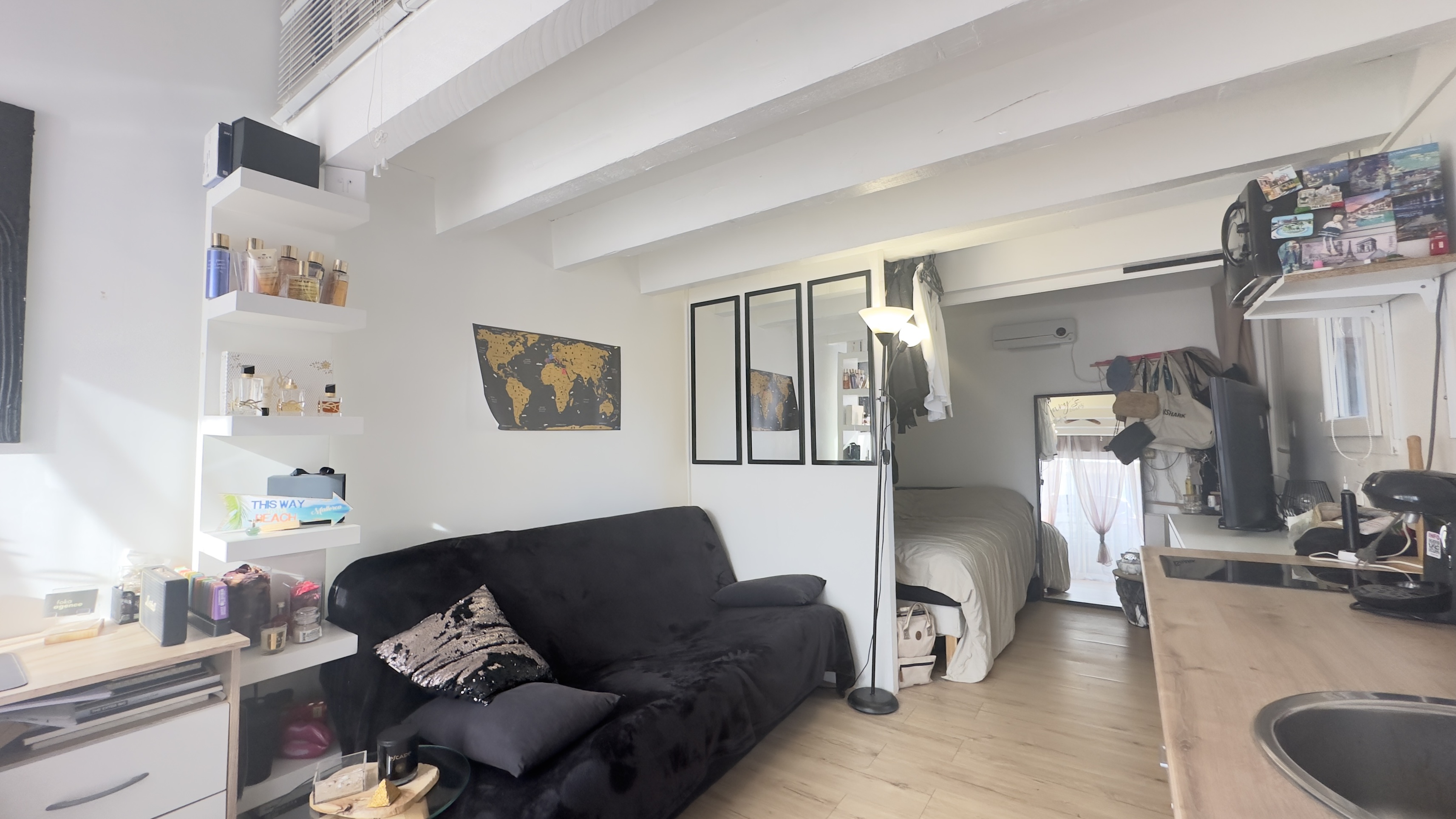 Achat immobilier Maison 5 pièces  103m2 à Rochefort-du-Gard (30650) - Photo n°12