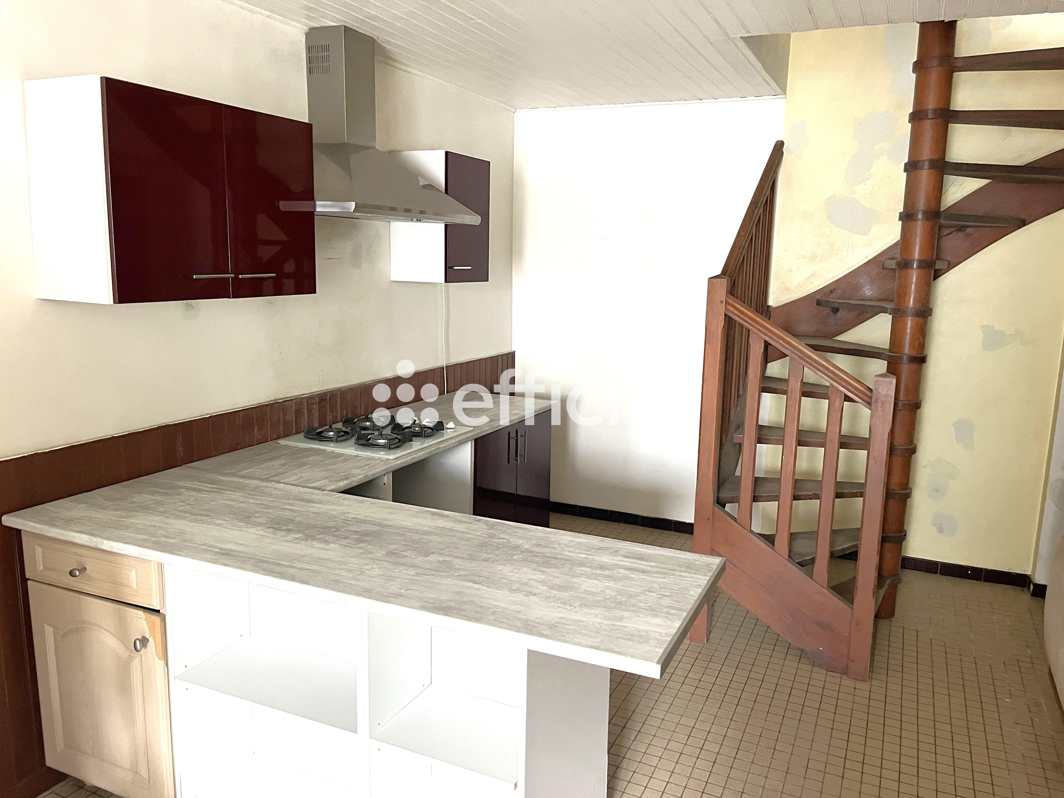 Achat immobilier Maison 3 pièces  60m2 à Ligné (44850) - Photo n°6