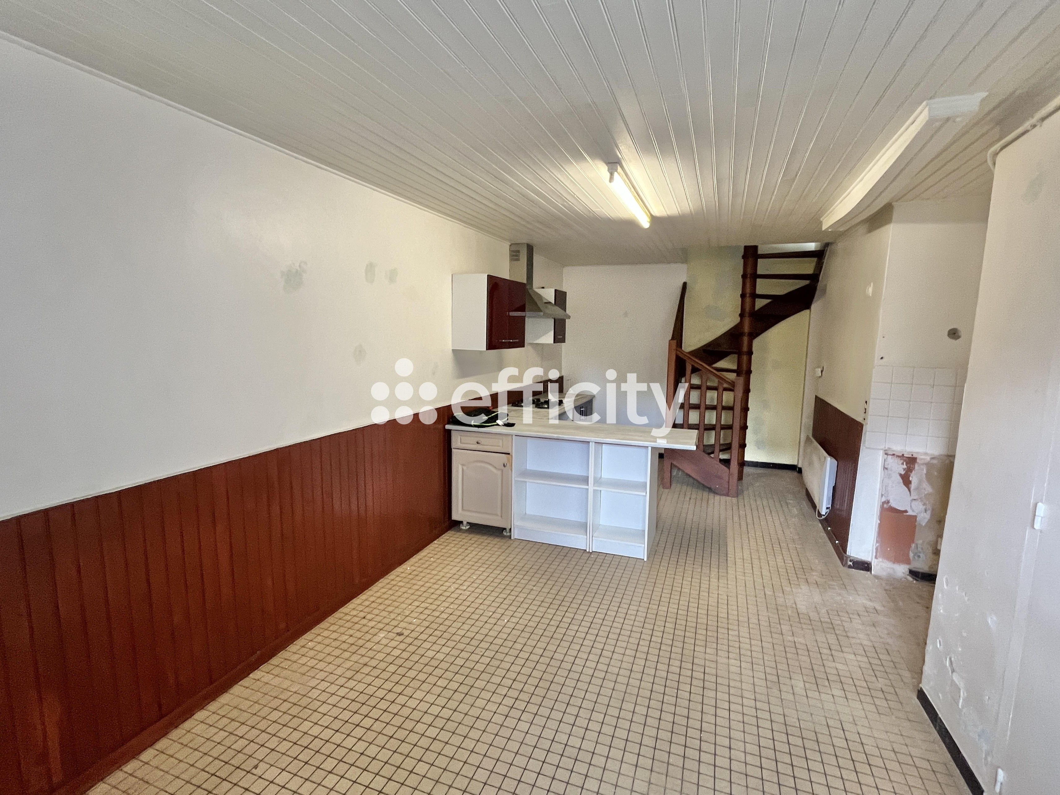 Achat immobilier Maison 3 pièces  60m2 à Ligné (44850) - Photo n°4