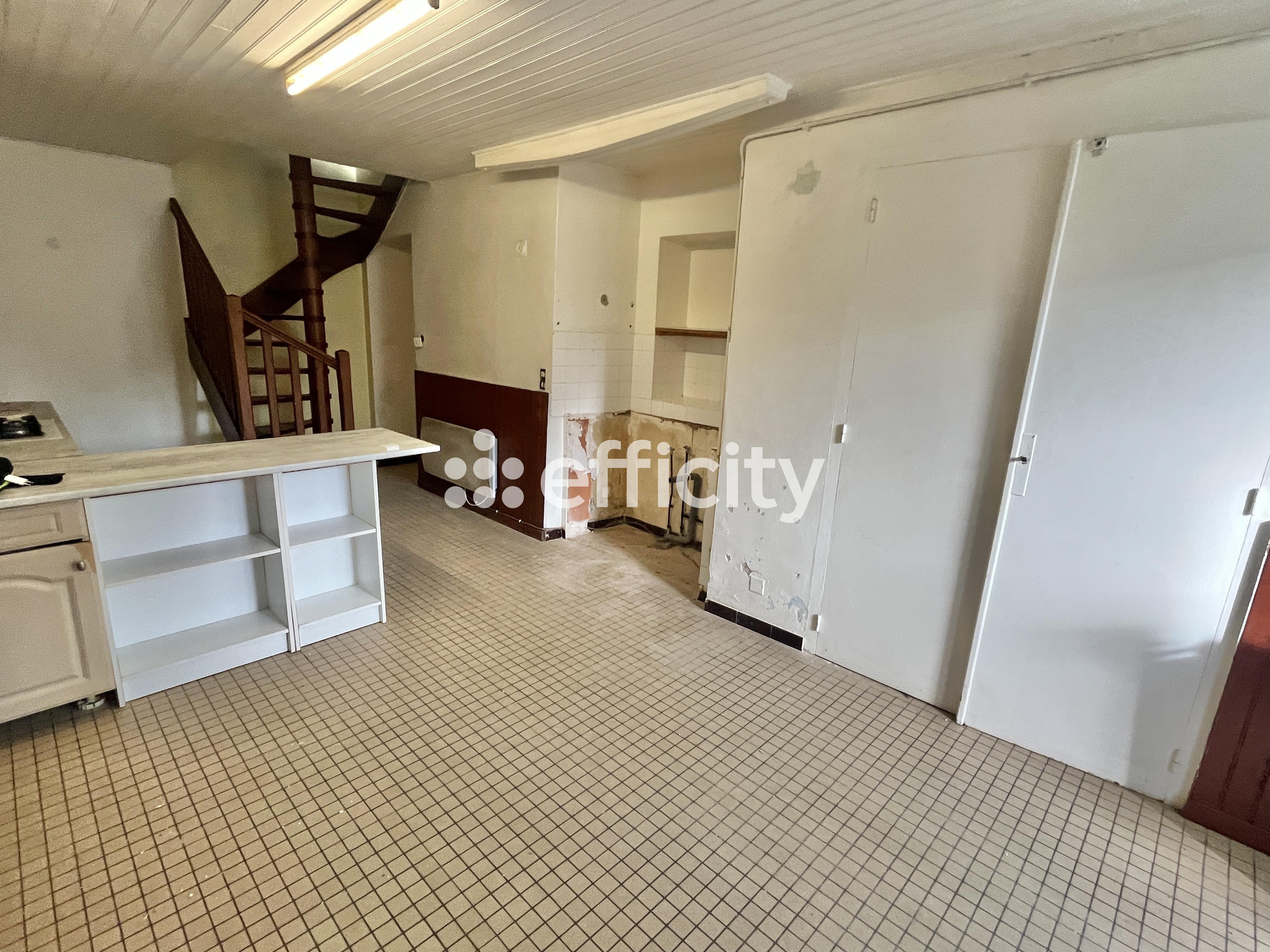 Achat immobilier Maison 3 pièces  60m2 à Ligné (44850) - Photo n°8