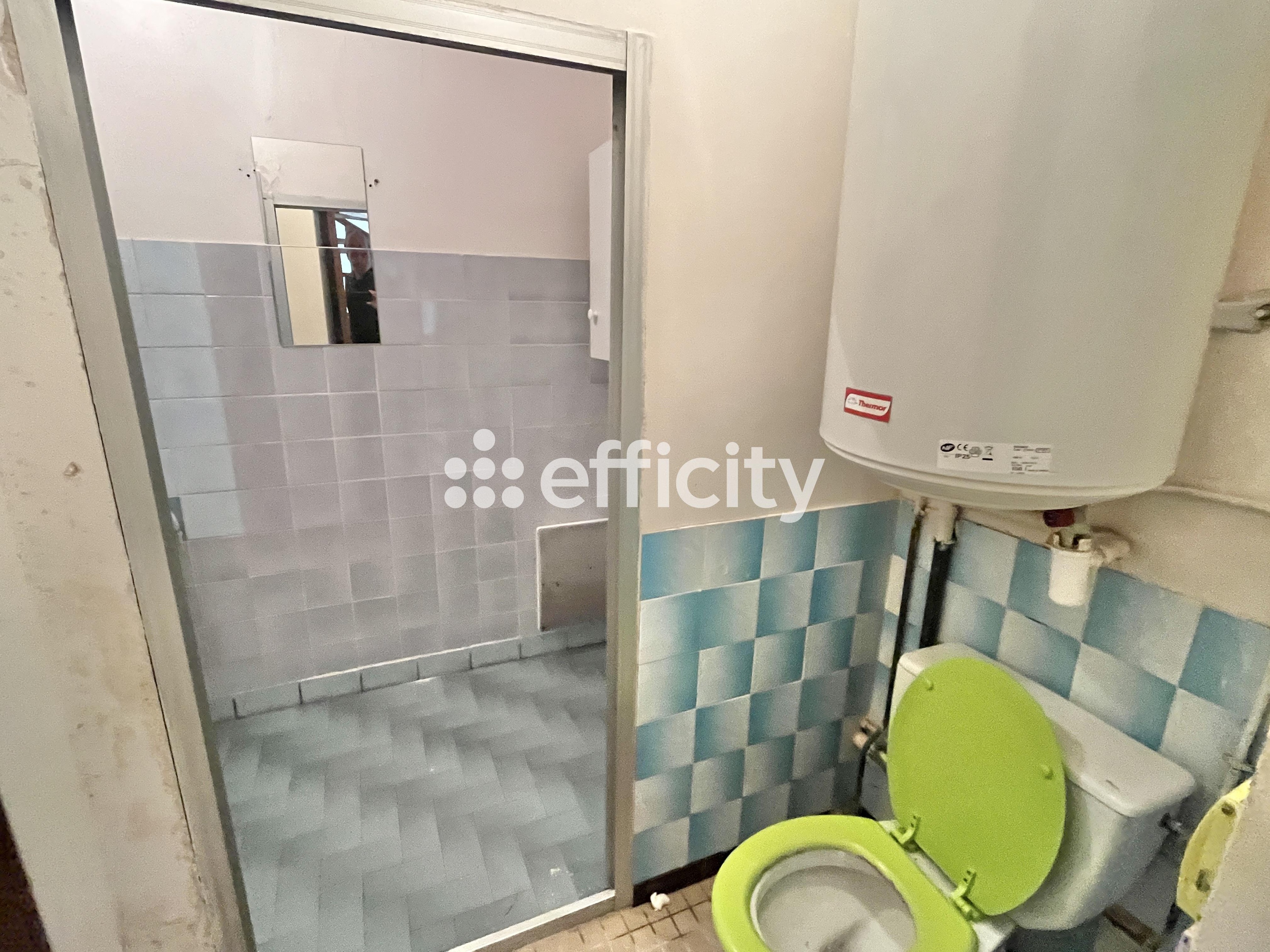 Achat immobilier Maison 3 pièces  60m2 à Ligné (44850) - Photo n°12