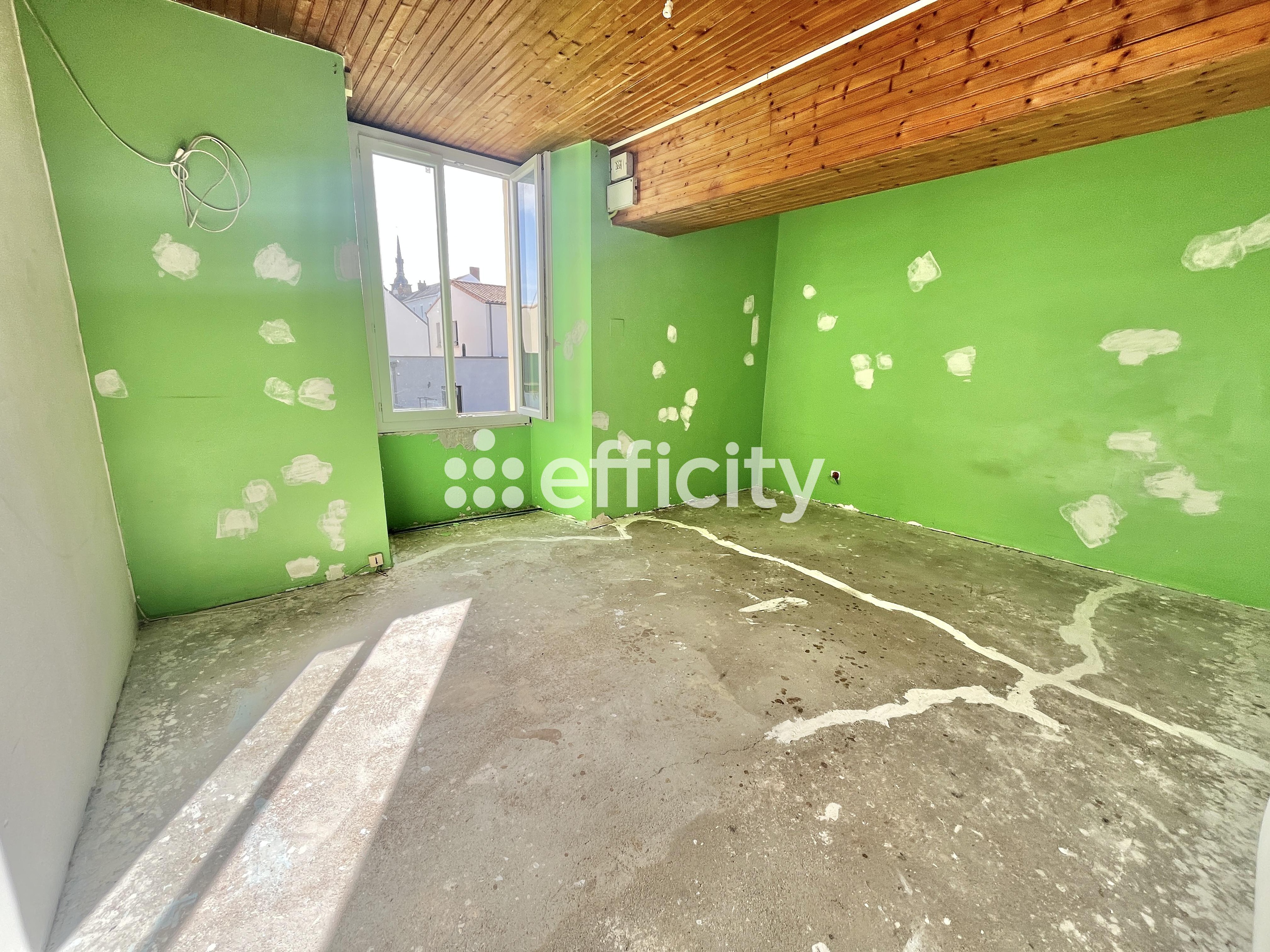 Achat immobilier Maison 3 pièces  60m2 à Ligné (44850) - Photo n°9