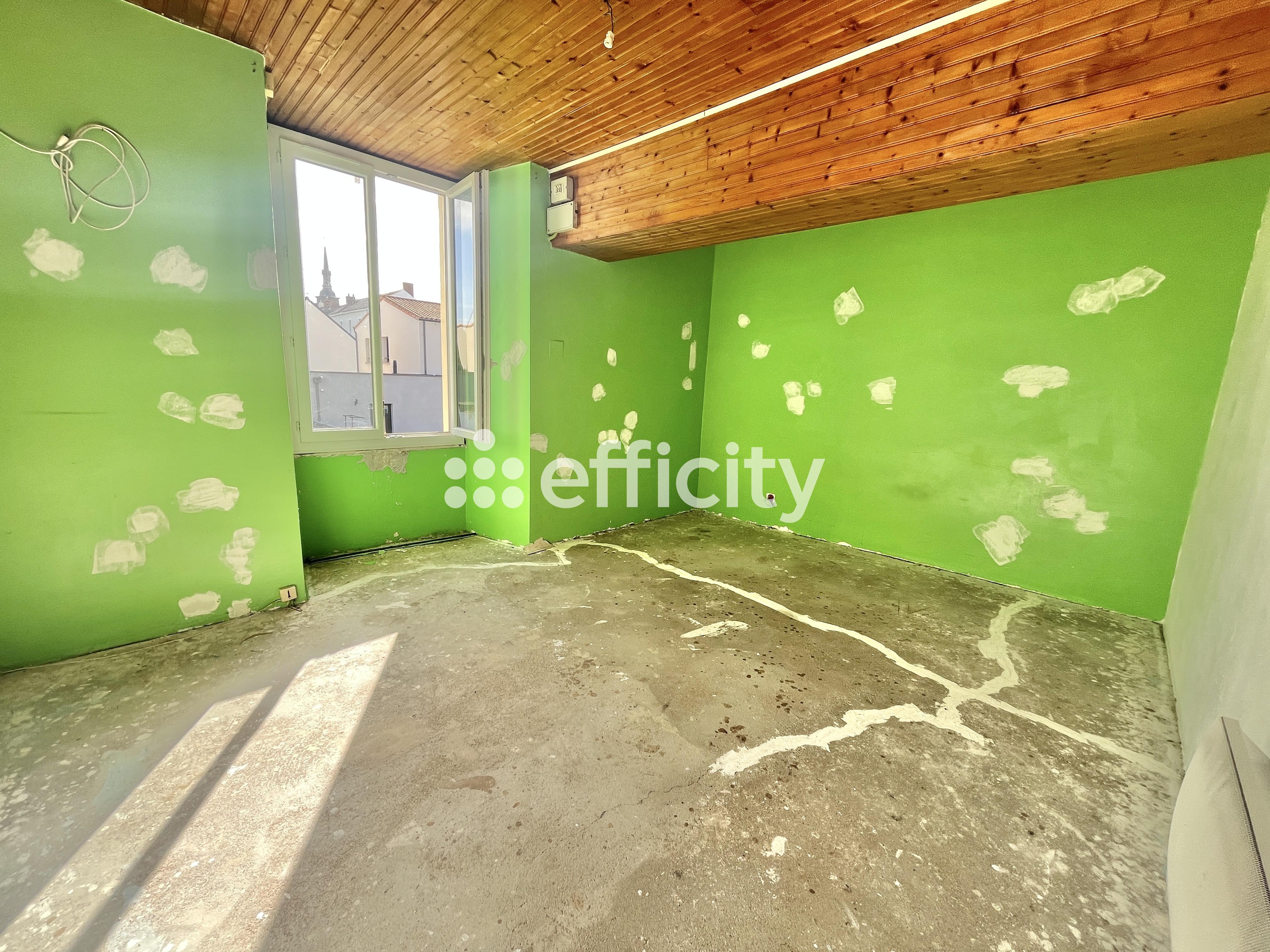 Achat immobilier Maison 3 pièces  60m2 à Ligné (44850) - Photo n°10