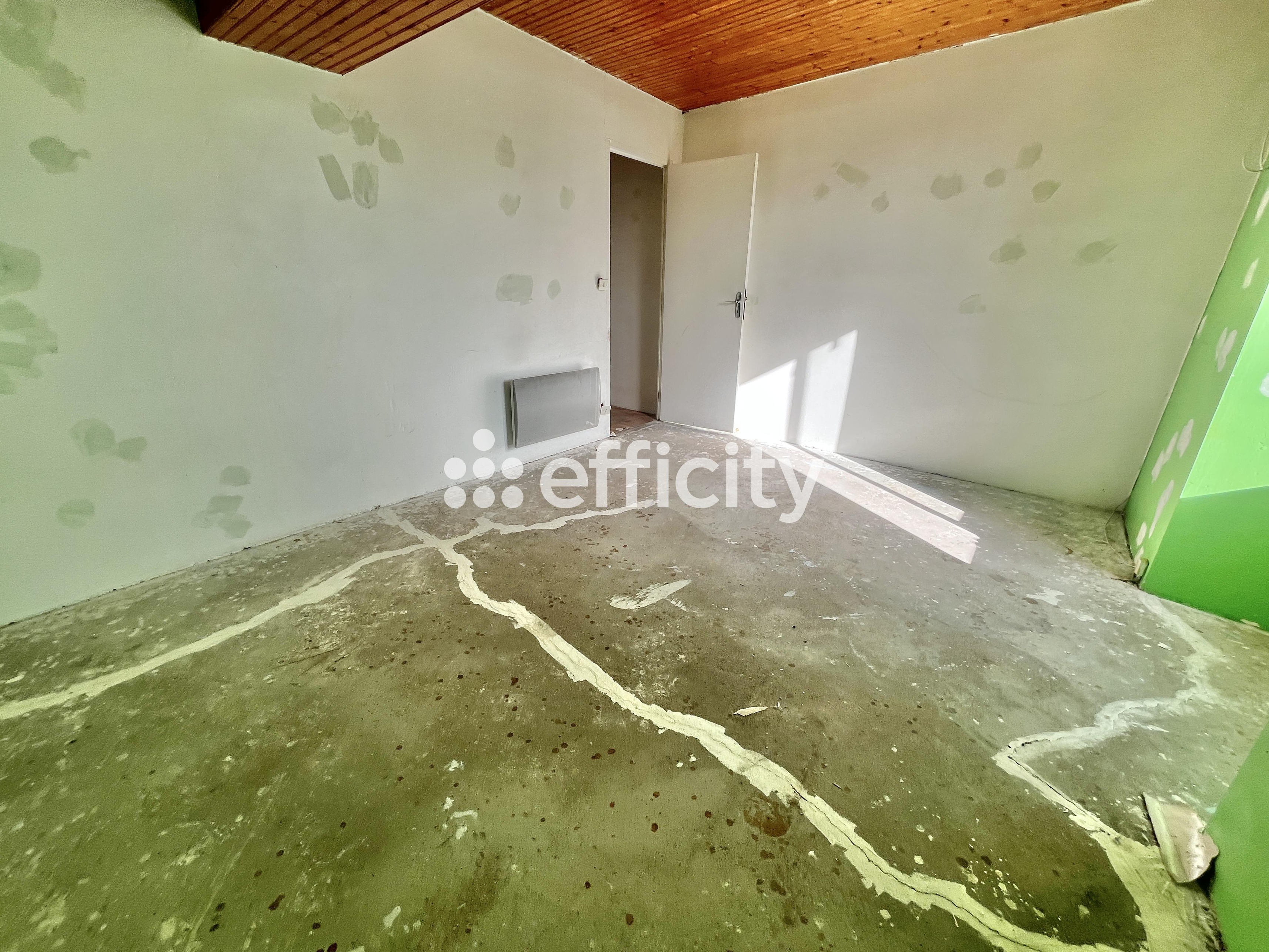 Achat immobilier Maison 3 pièces  60m2 à Ligné (44850) - Photo n°11