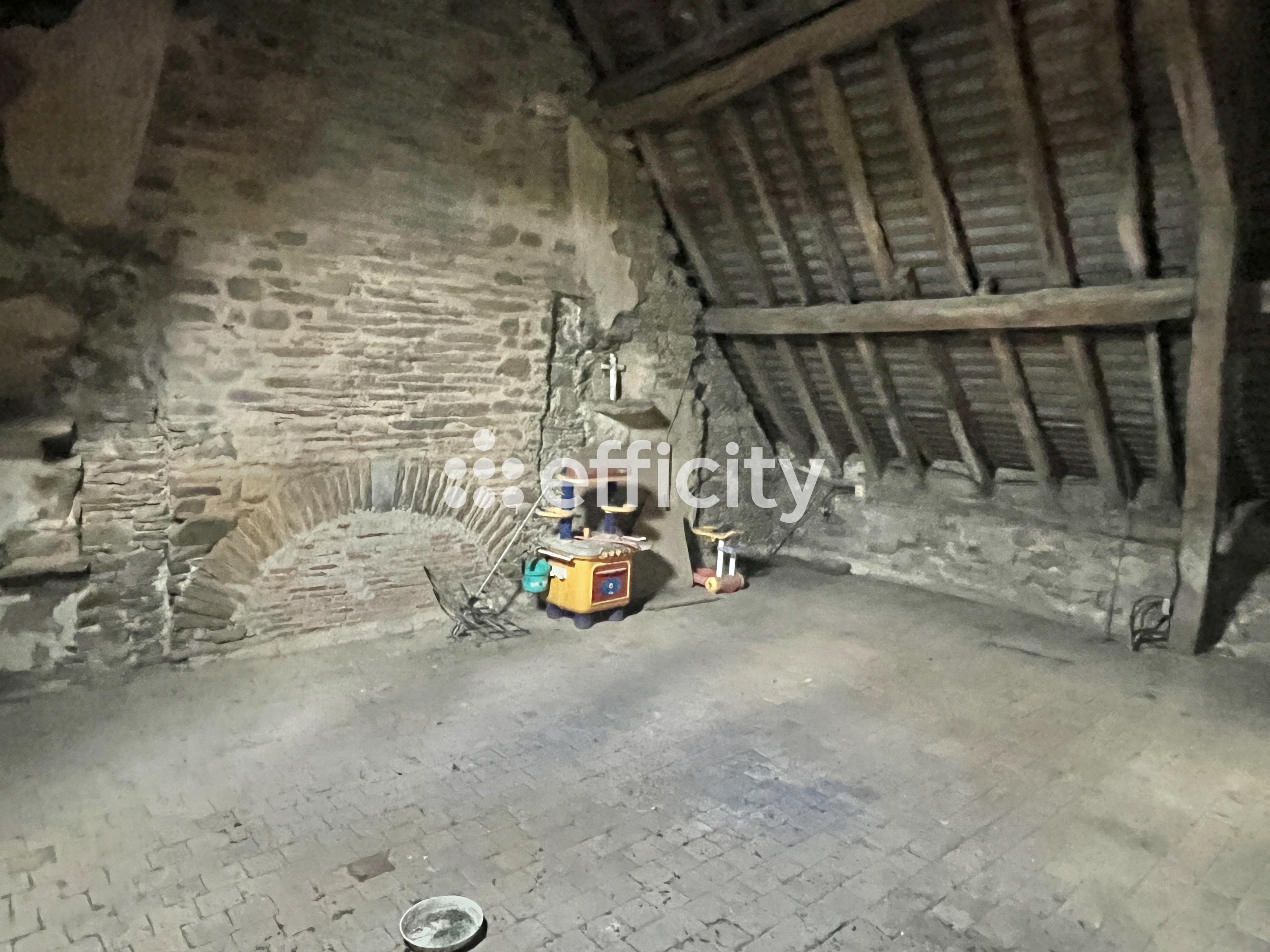 Achat immobilier Maison 3 pièces  60m2 à Ligné (44850) - Photo n°16