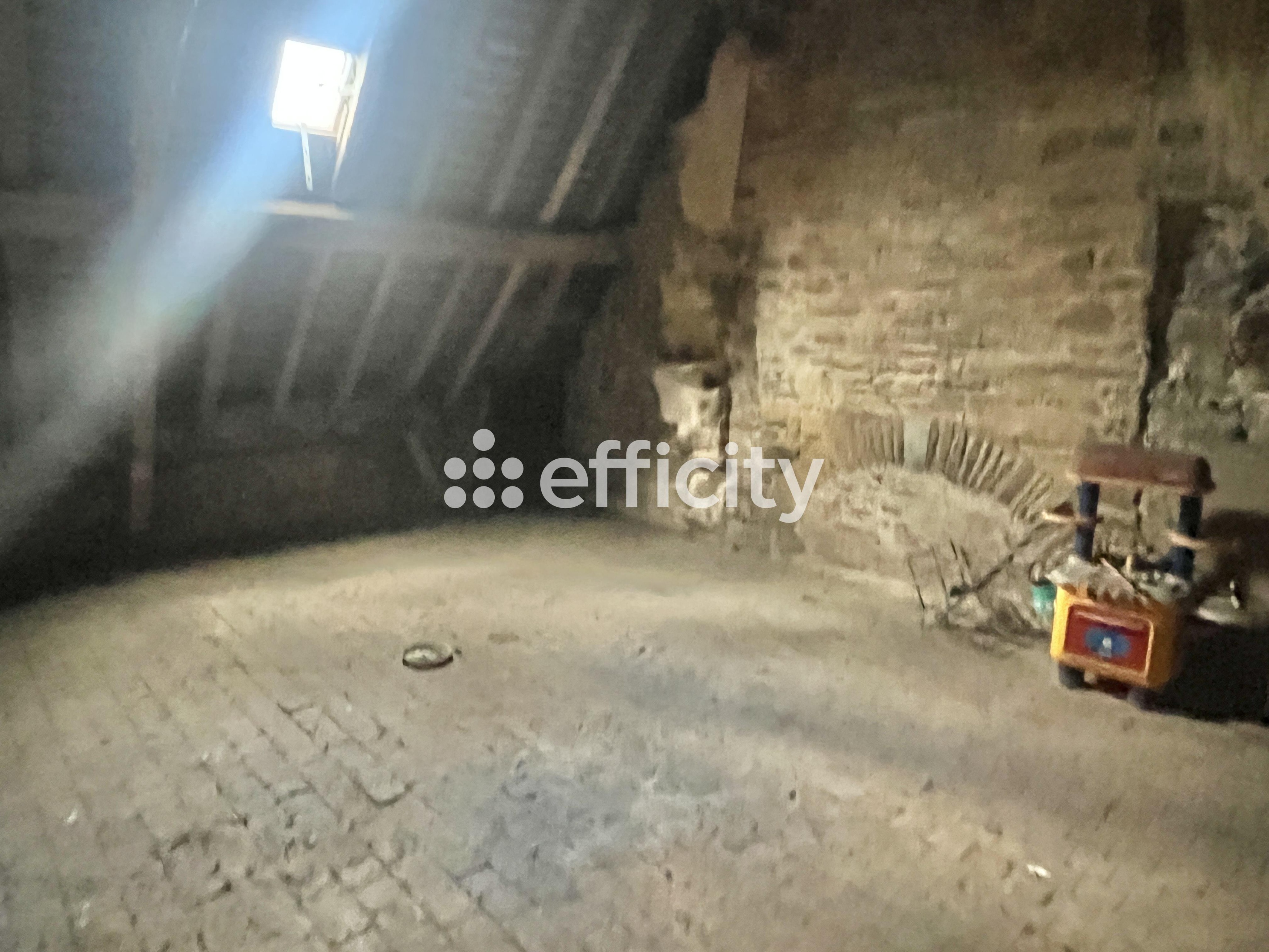 Achat immobilier Maison 3 pièces  60m2 à Ligné (44850) - Photo n°17