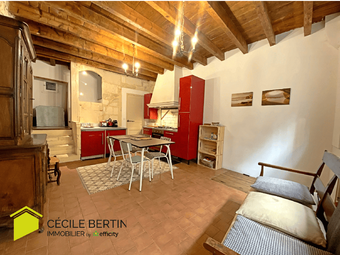 maison 4 pièces - 70m2 à Arles (13200)