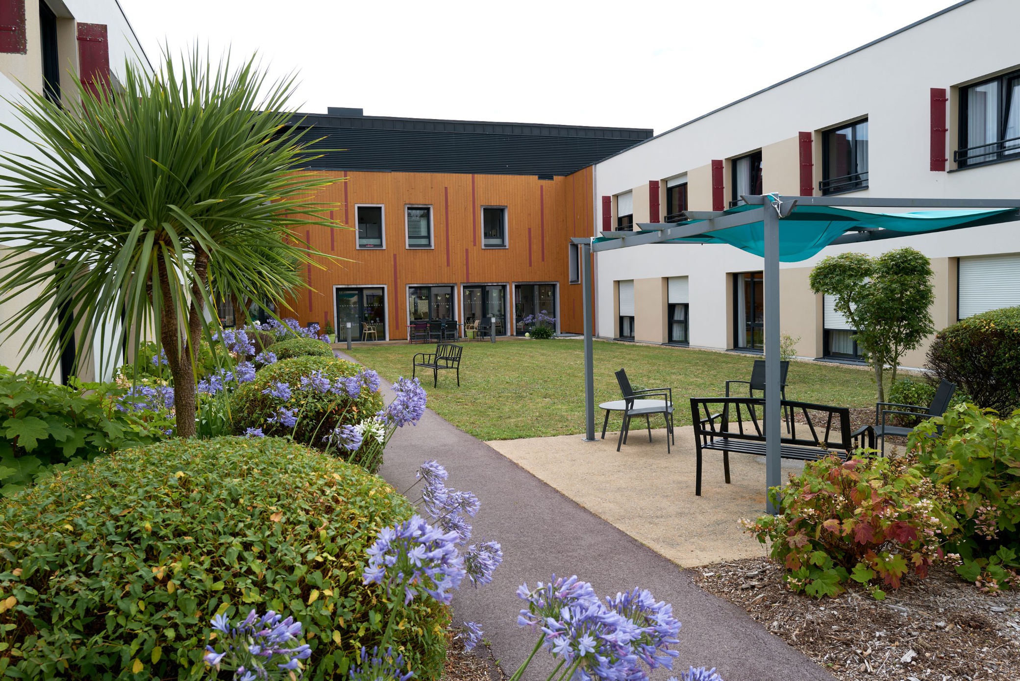 Achat immobilier Appartement 1 pièces  20m2 à Quéven (56530) - Photo n°1