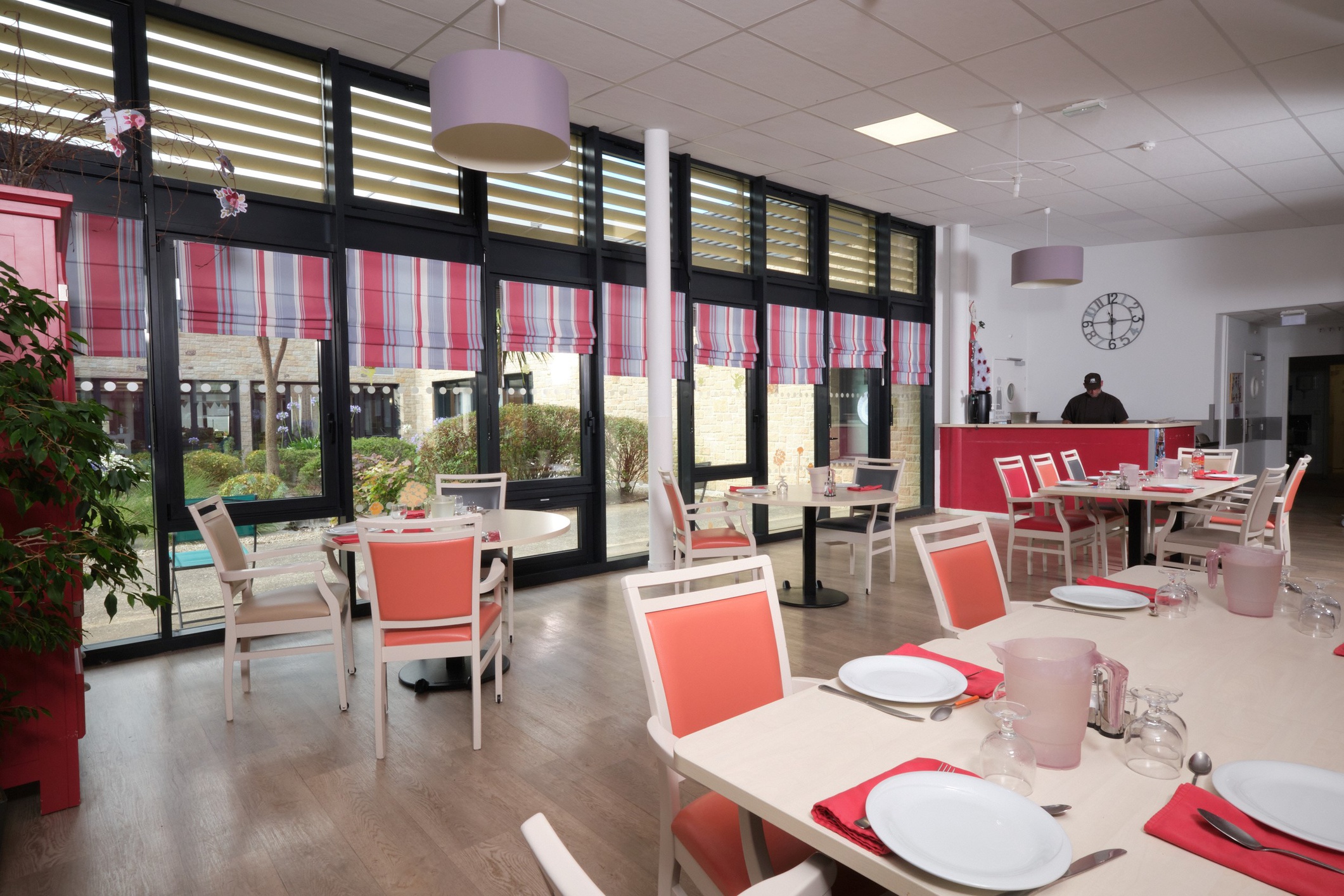 Achat immobilier Appartement 1 pièces  20m2 à Quéven (56530) - Photo n°4