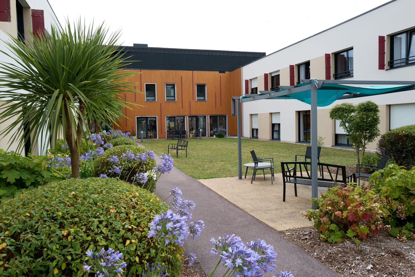 appartement 1 pièces - 20m2 à Quéven (56530)