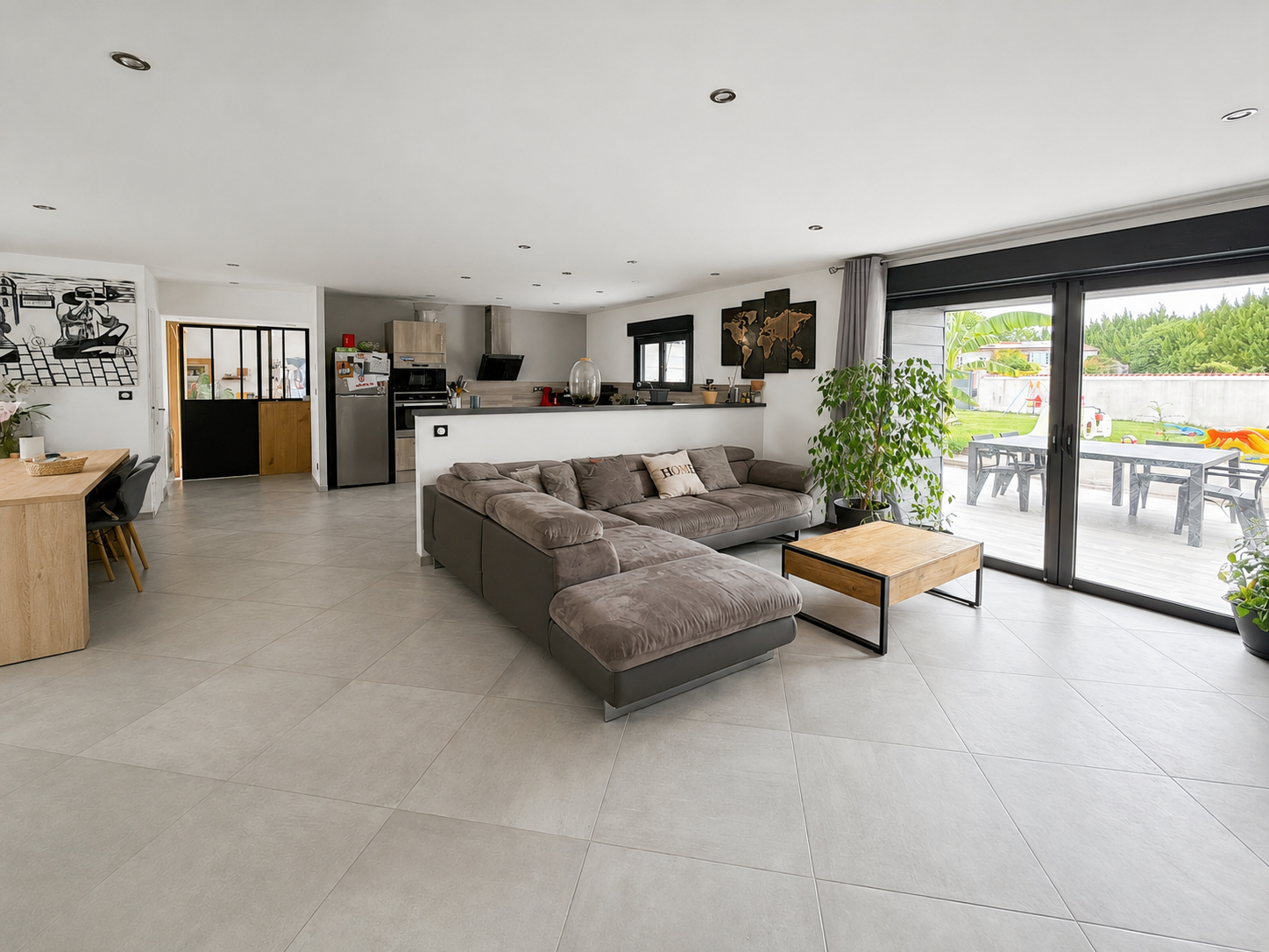 Maison 5 pièces 150 m² · à Thénac · 150 m² · 299 900 €