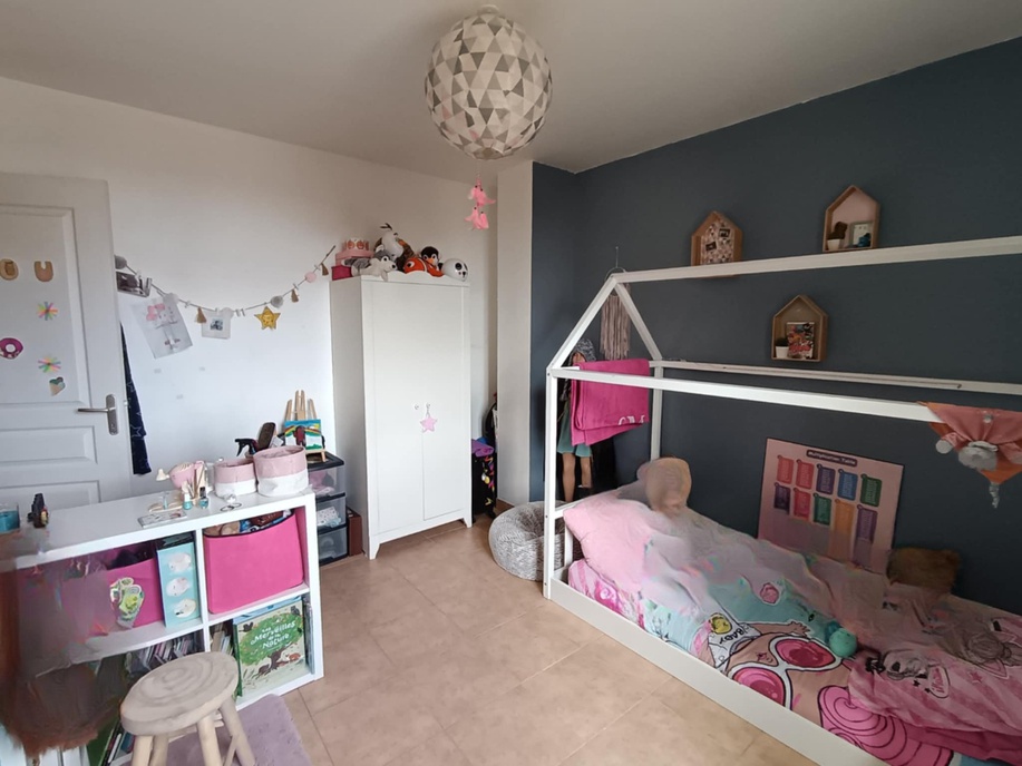 Achat immobilier Maison 4 pièces  97m2 à Chambles (42170) - Photo n°8