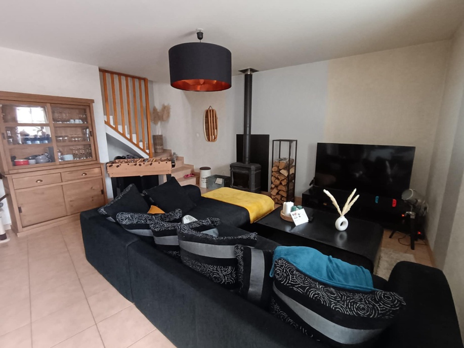 Achat immobilier Maison 4 pièces  97m2 à Chambles (42170) - Photo n°4