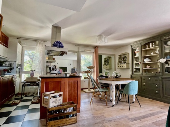 Achat immobilier Appartement 4 pièces  94m2 à Marseille (13012) - Photo n°4