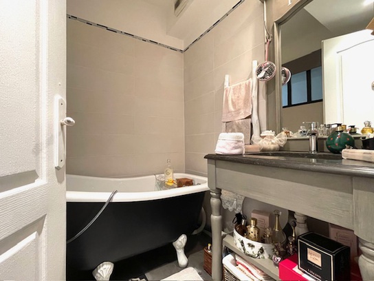 Achat immobilier Appartement 4 pièces  94m2 à Marseille (13012) - Photo n°13