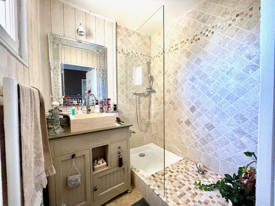 Achat immobilier Appartement 4 pièces  94m2 à Marseille (13012) - Photo n°10