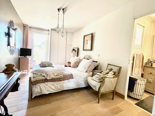 Achat immobilier Appartement 4 pièces  94m2 à Marseille (13012) - Photo n°9
