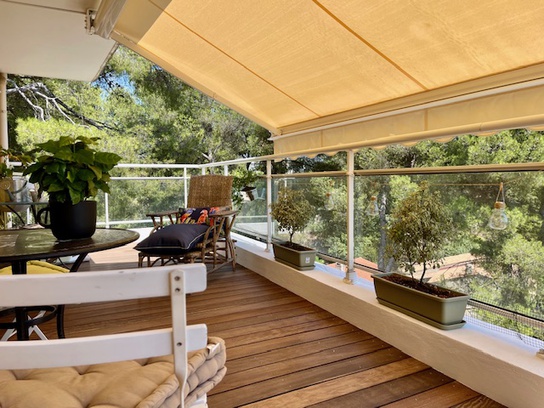 Achat immobilier Appartement 4 pièces  94m2 à Marseille (13012) - Photo n°8